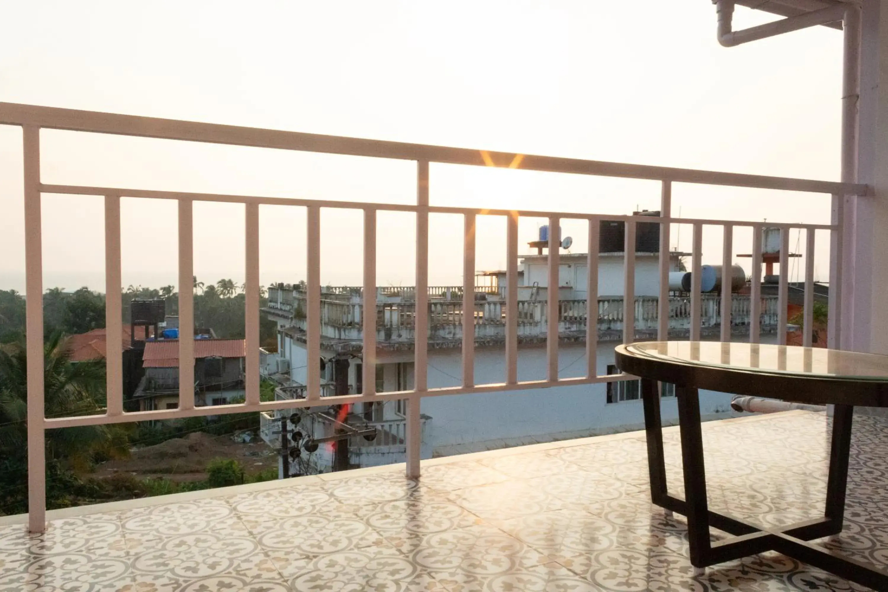 Samira Sea View Samira Sea View