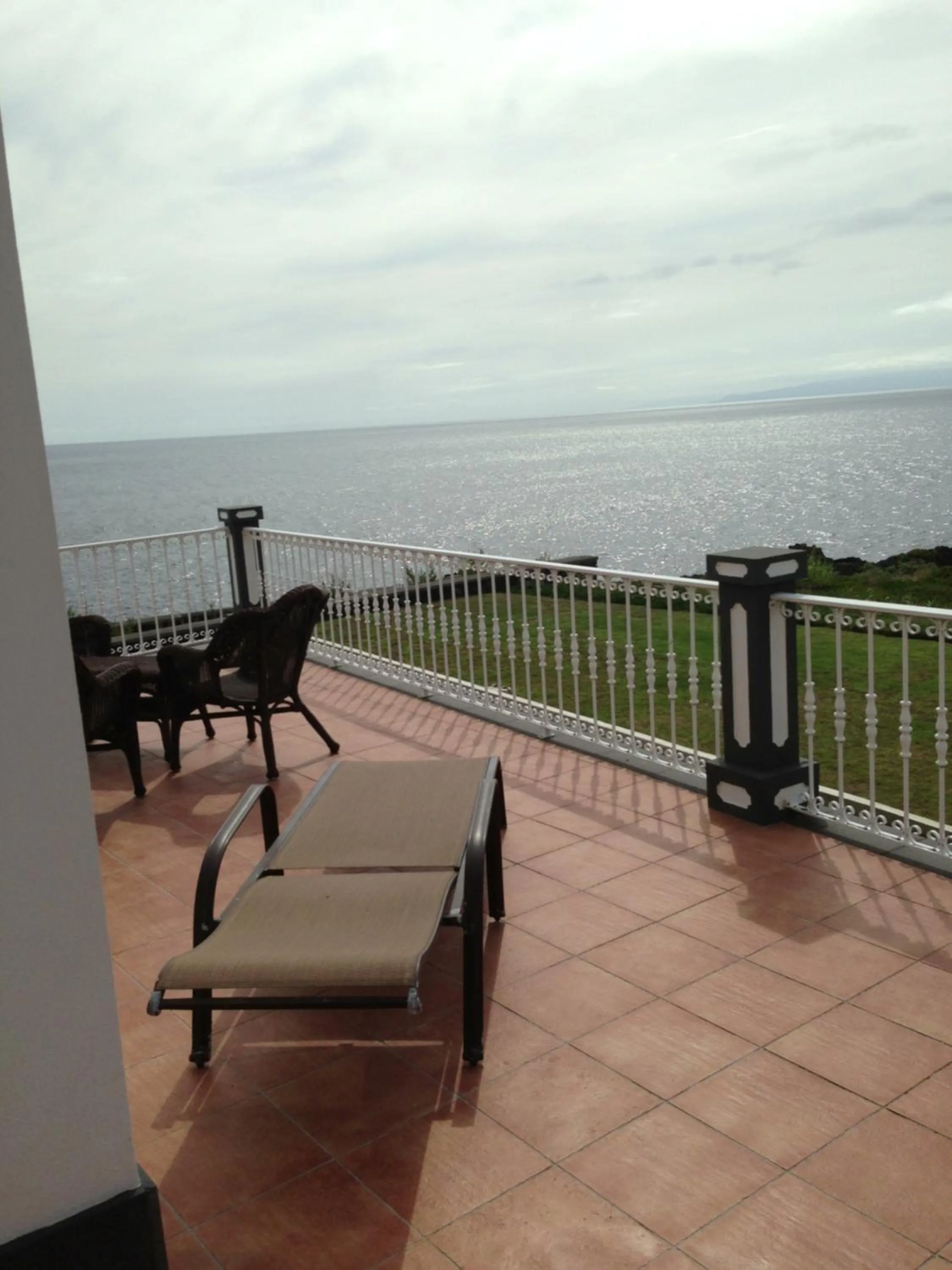Vivenda da Saudade B&B