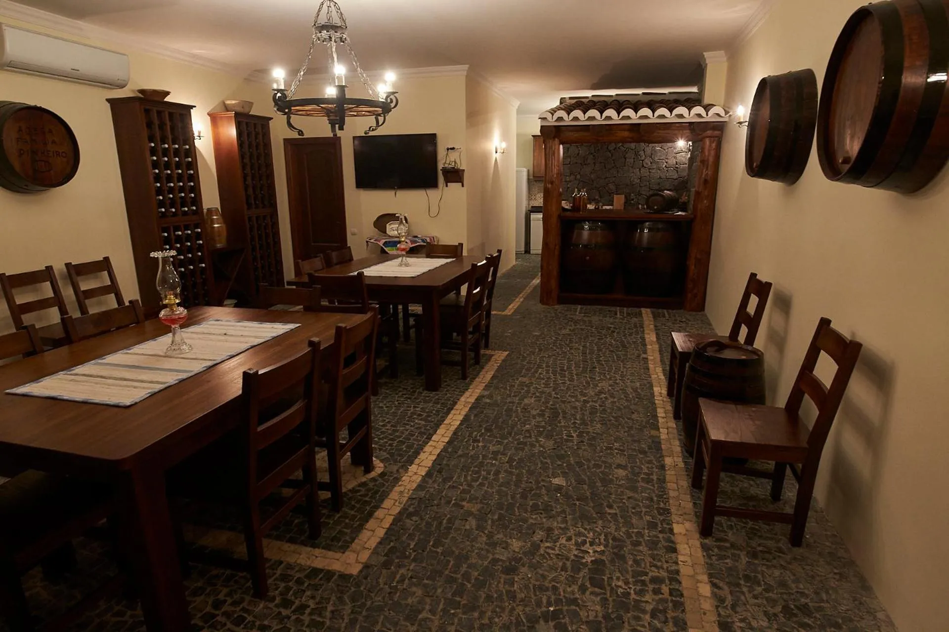 Vivenda da Saudade B&B