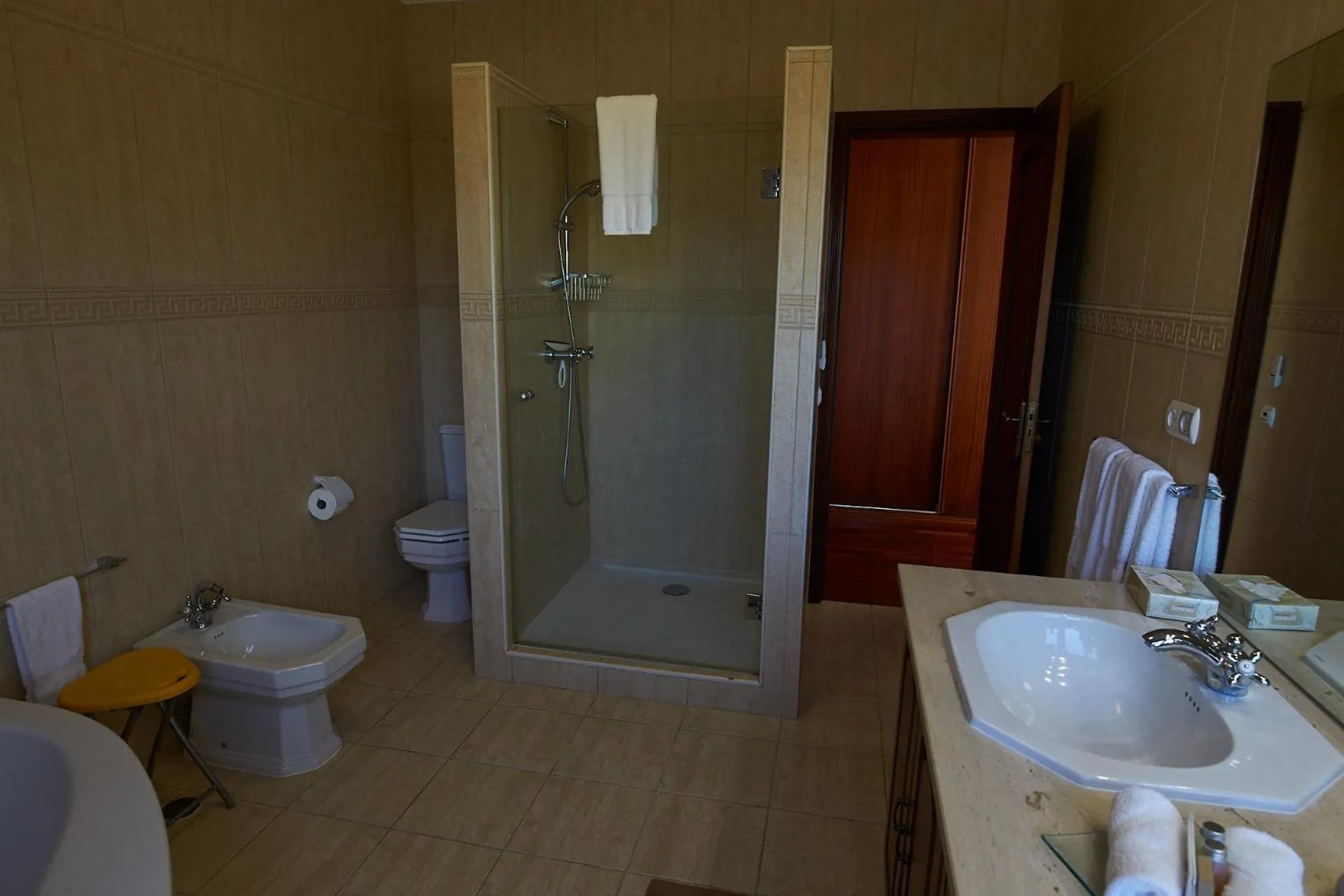 Vivenda da Saudade B&B