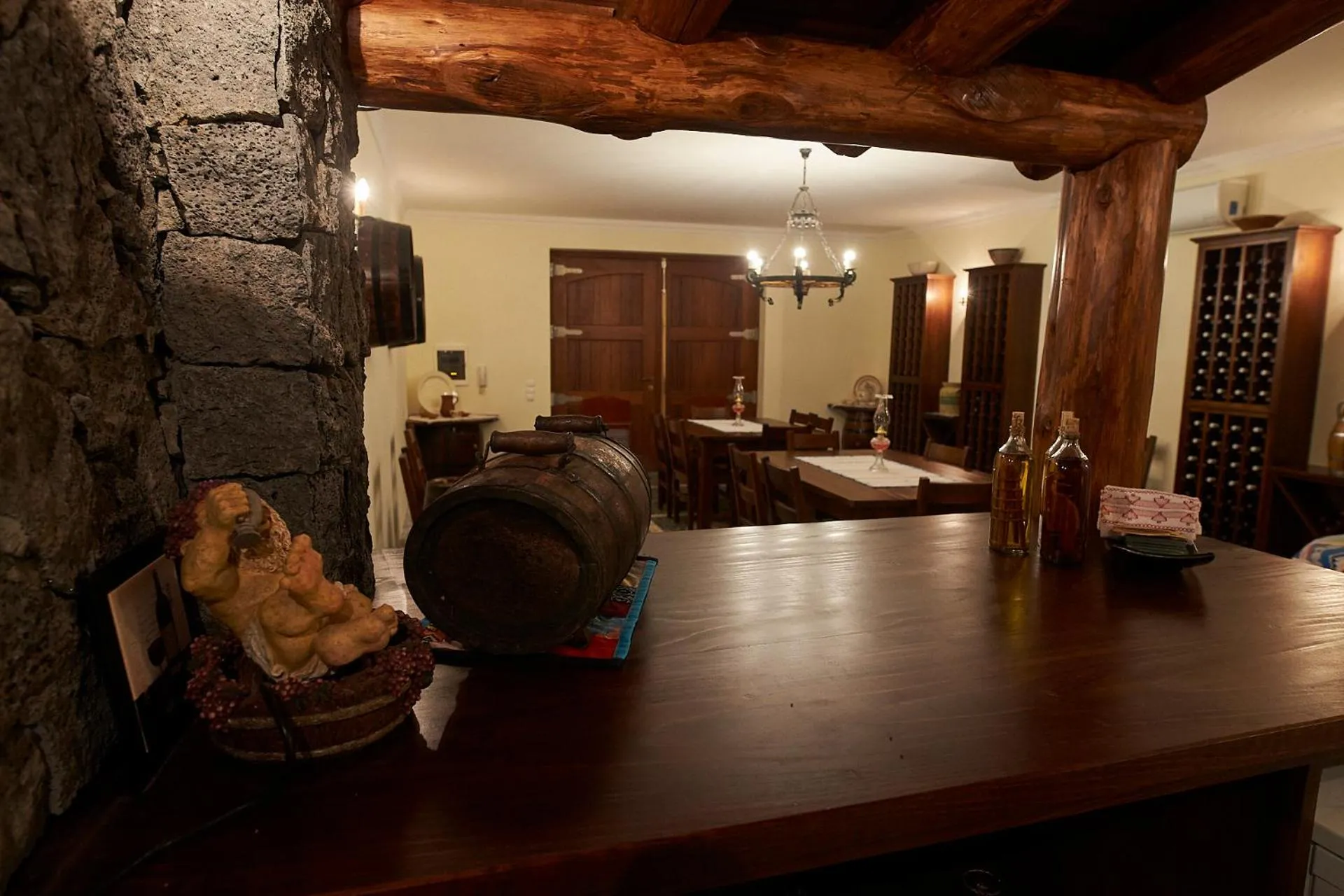Vivenda da Saudade B&B