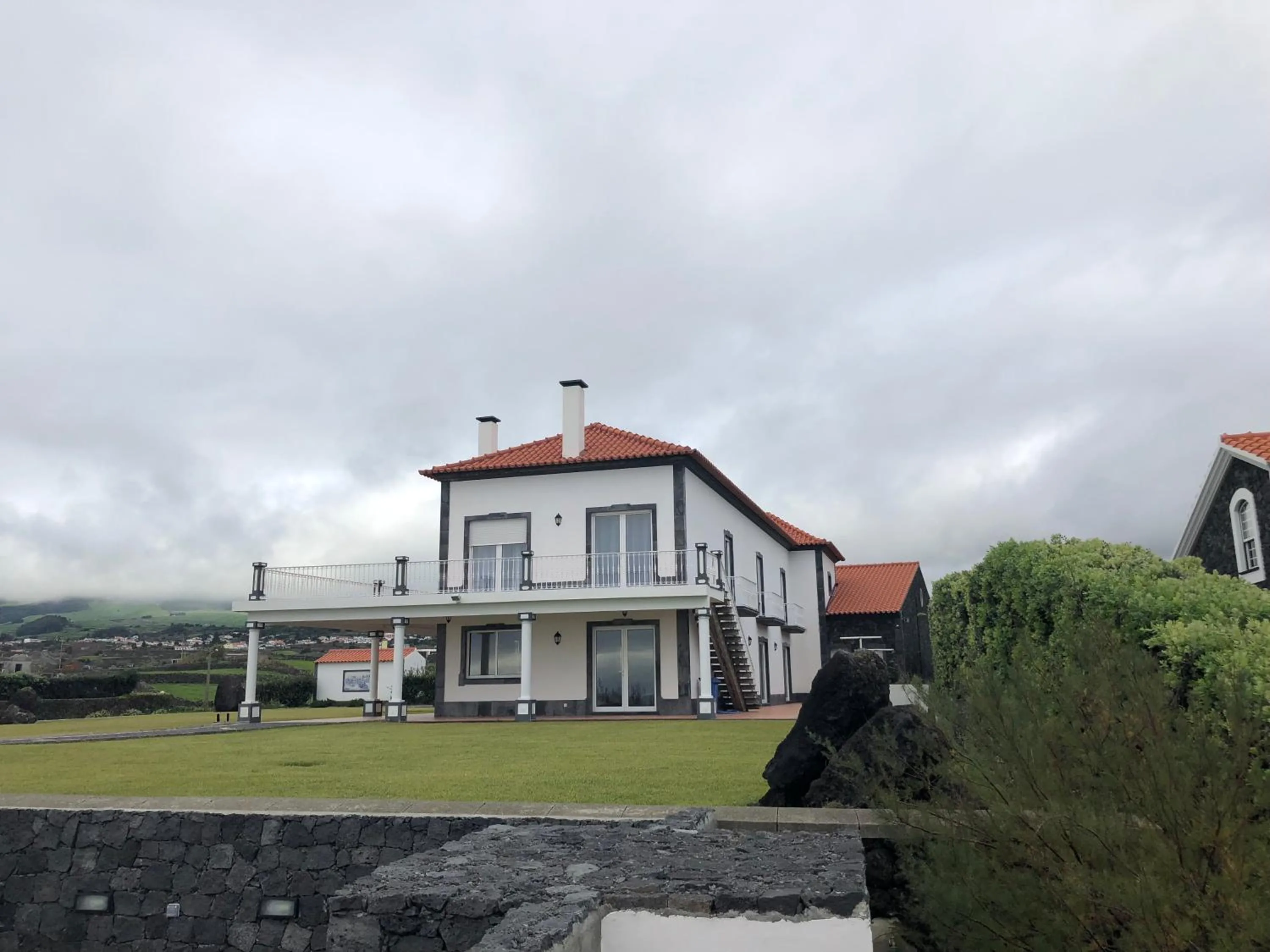 Vivenda da Saudade B&B