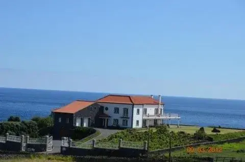 Vivenda da Saudade B&B Vivenda da Saudade B&B