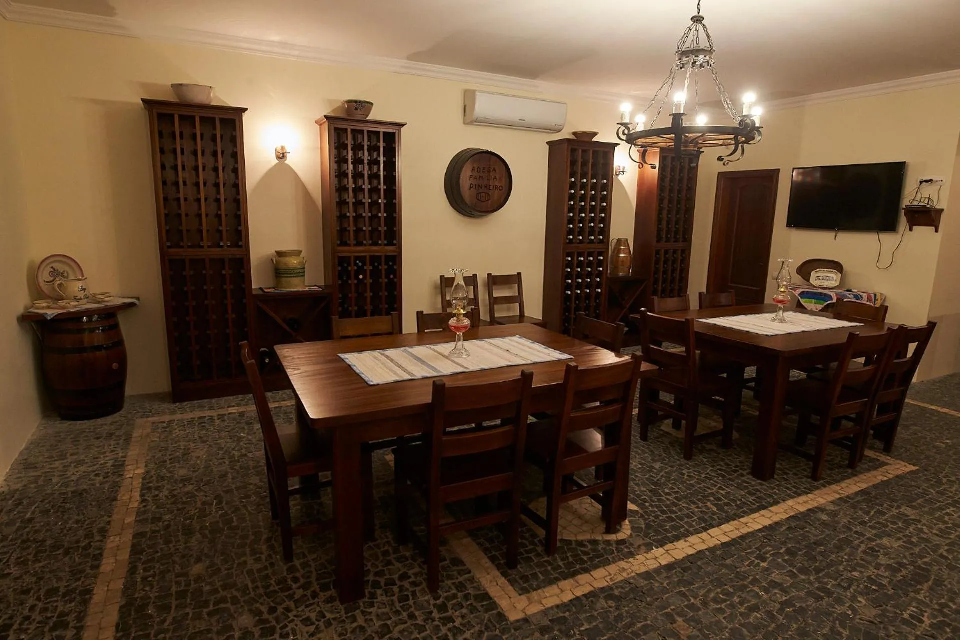 Vivenda da Saudade B&B