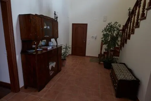 Vivenda da Saudade B&B