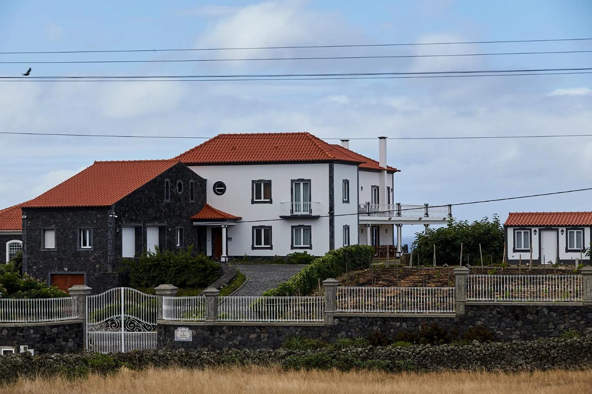 Vivenda da Saudade B&B