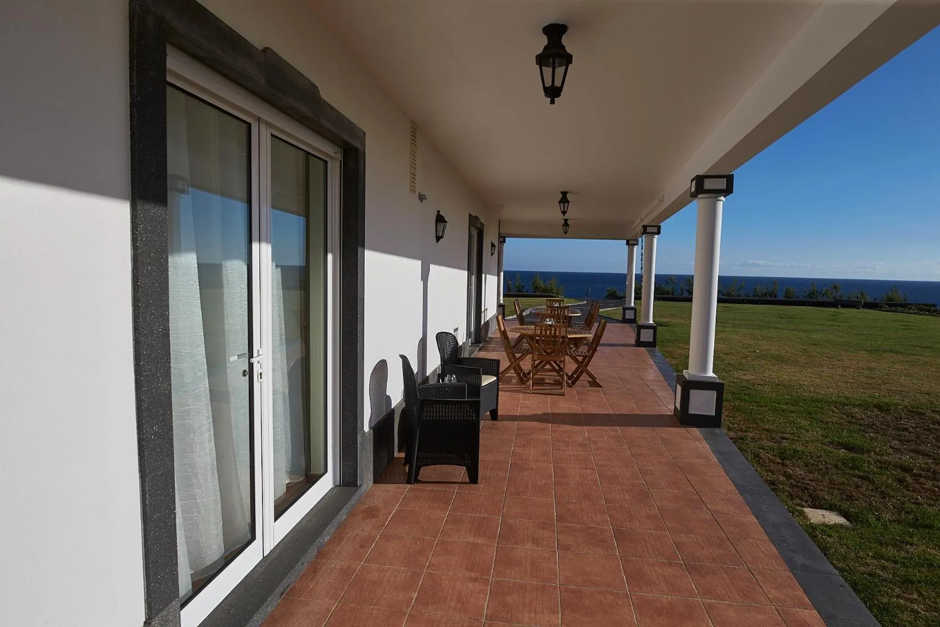 Vivenda da Saudade B&B