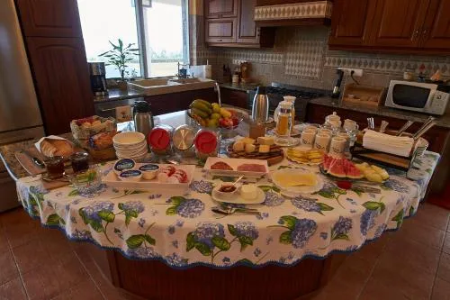 Vivenda da Saudade B&B