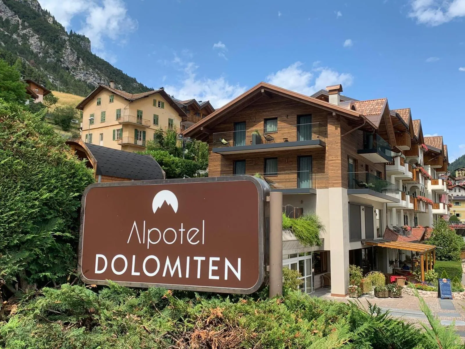 Alpotel Dolomiten