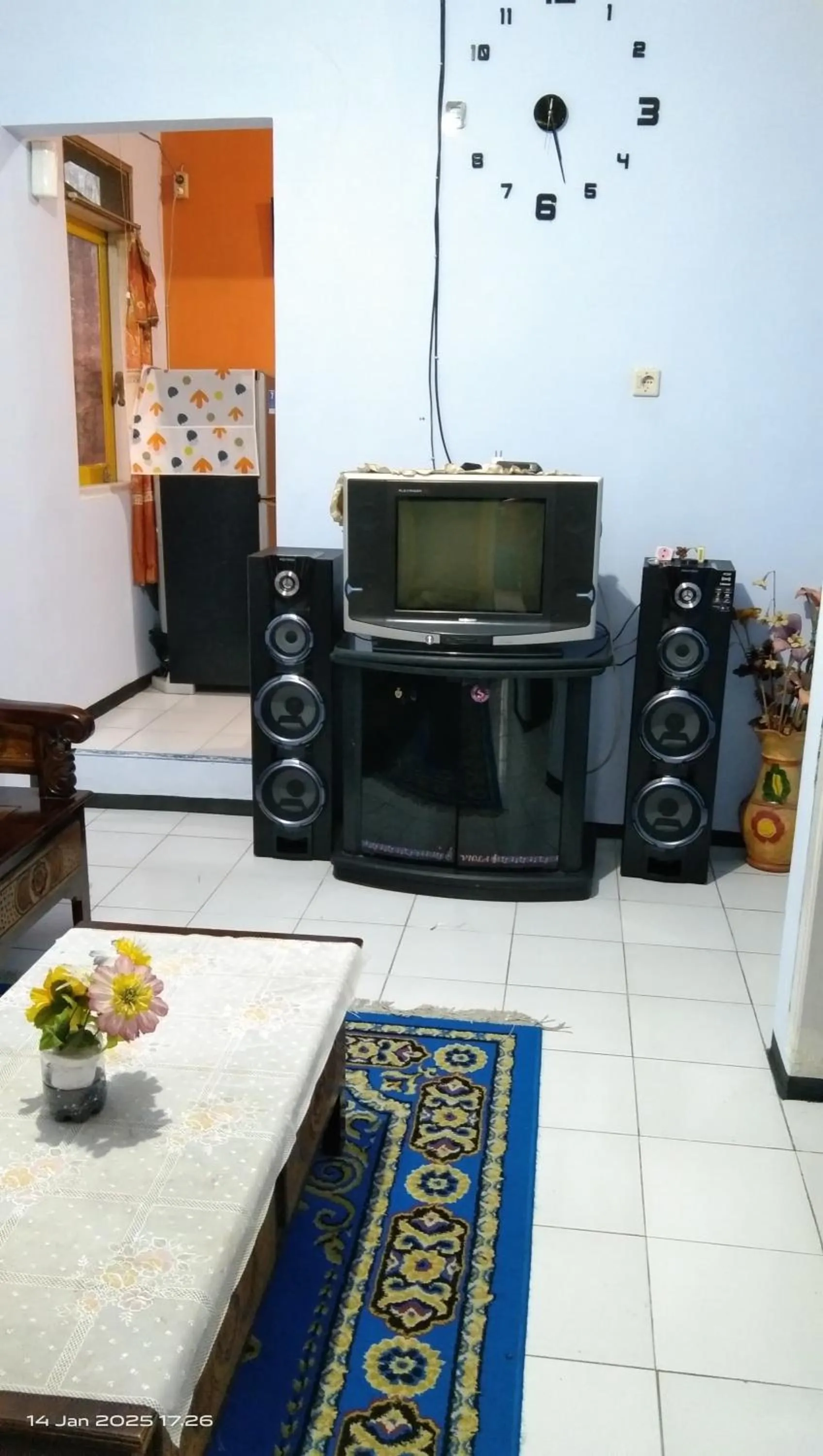 Homestay Andari