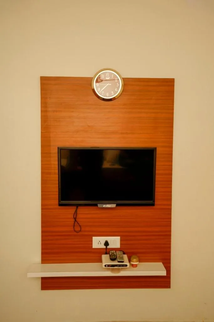 Hotel Bhakti Rajkot I Hotel in Rajkot I Best Hotel in Rajkot