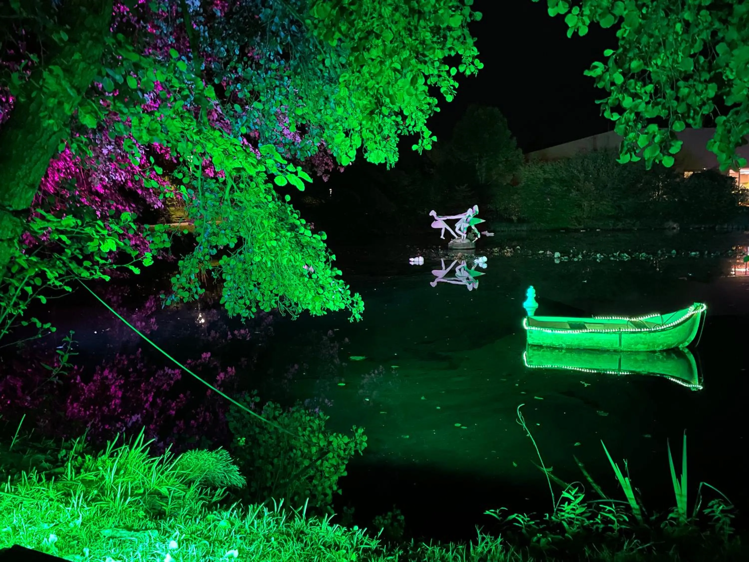 Staff in Akzent Hotel Berlin