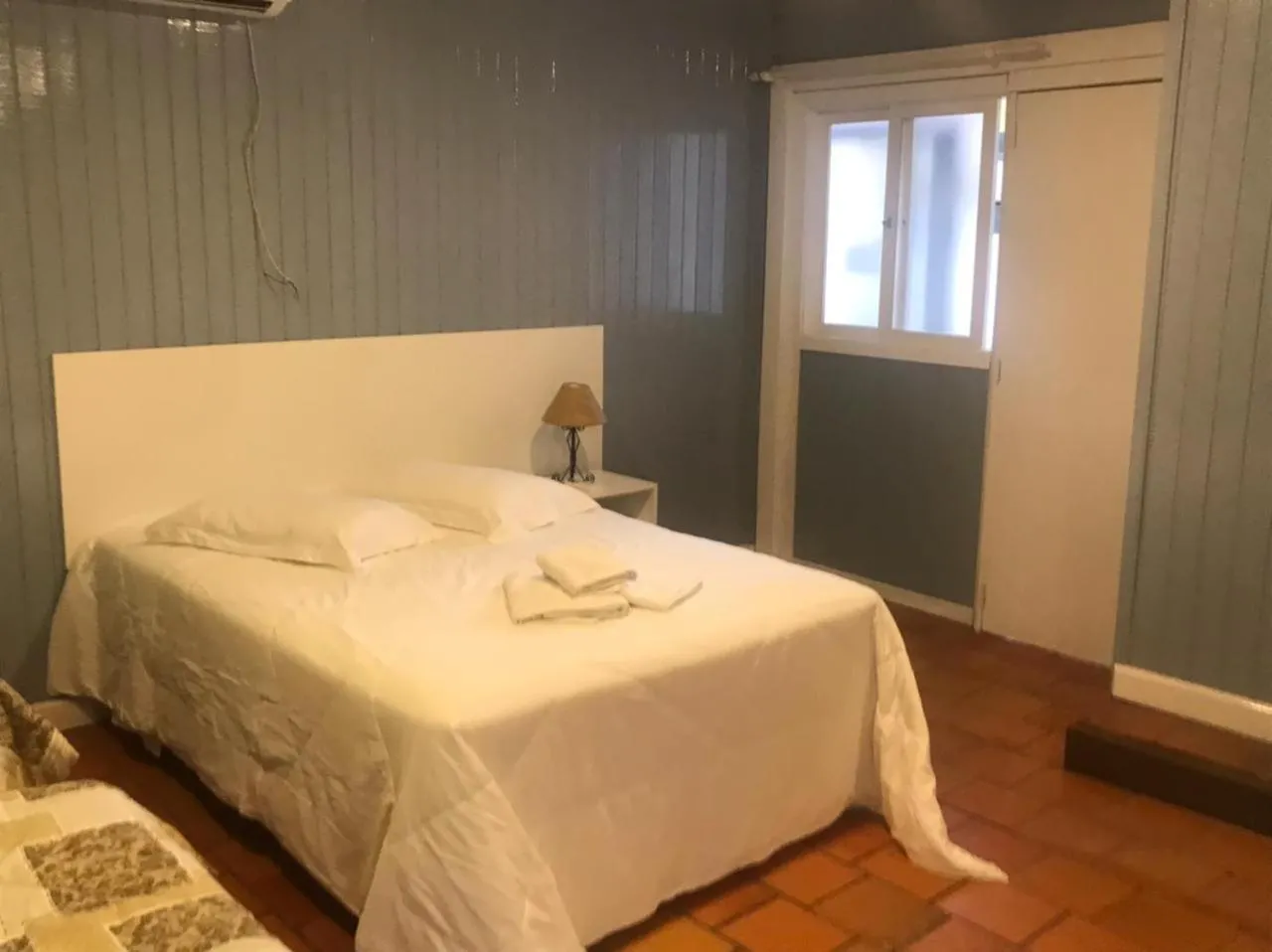 Family Suite in Apartamentos Sulla Collina Centro de Gramado localizado próximo da rua Coberta