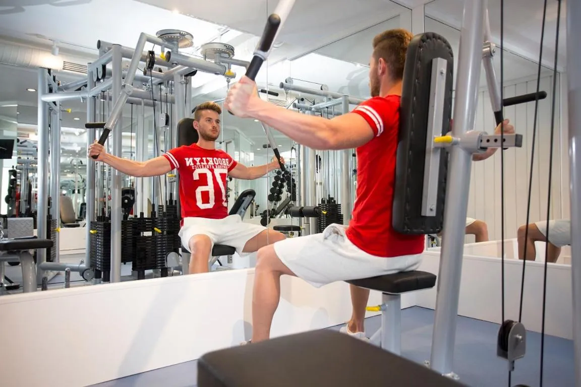 Meis Exclusive Hotel