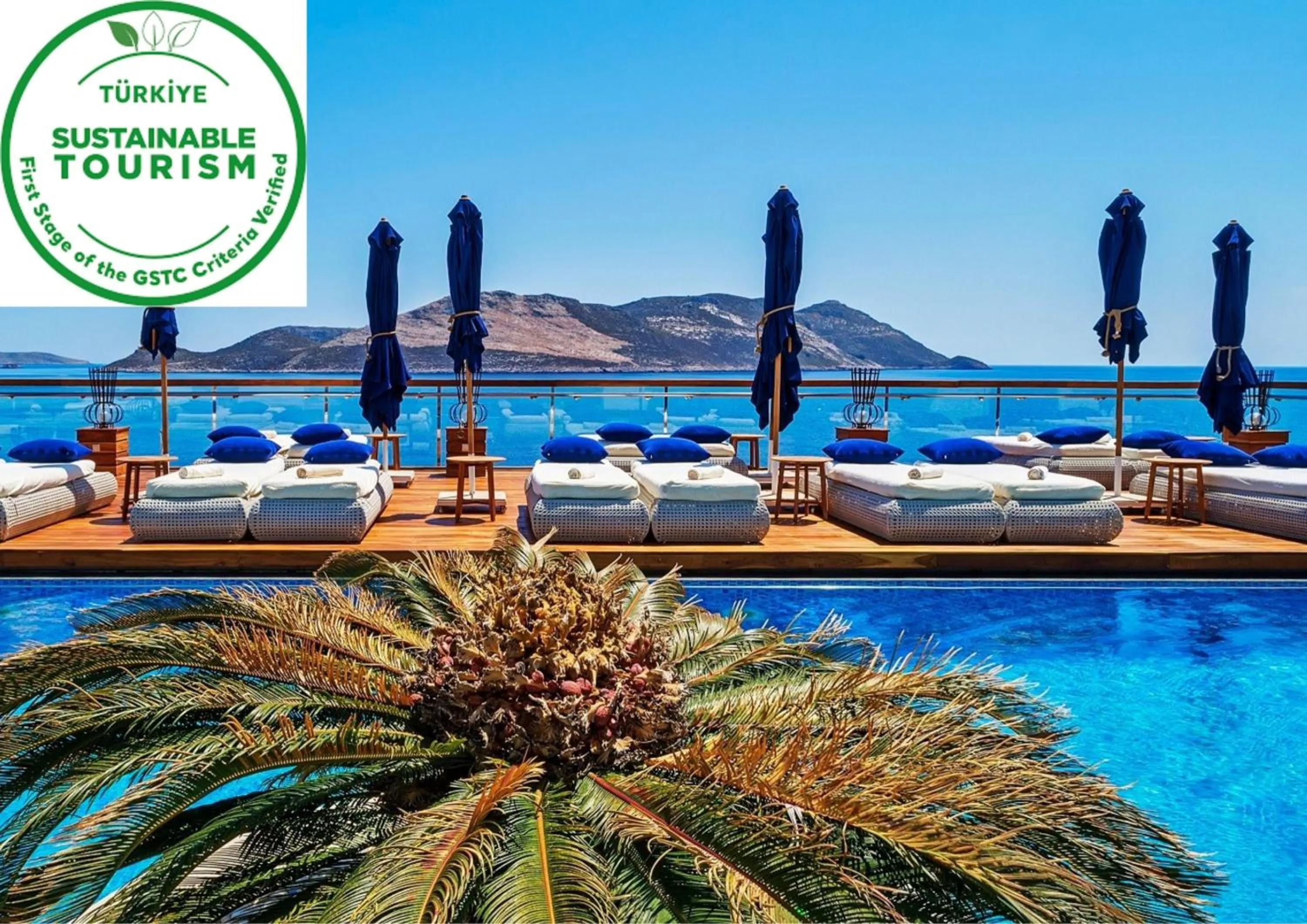 Meis Exclusive Hotel