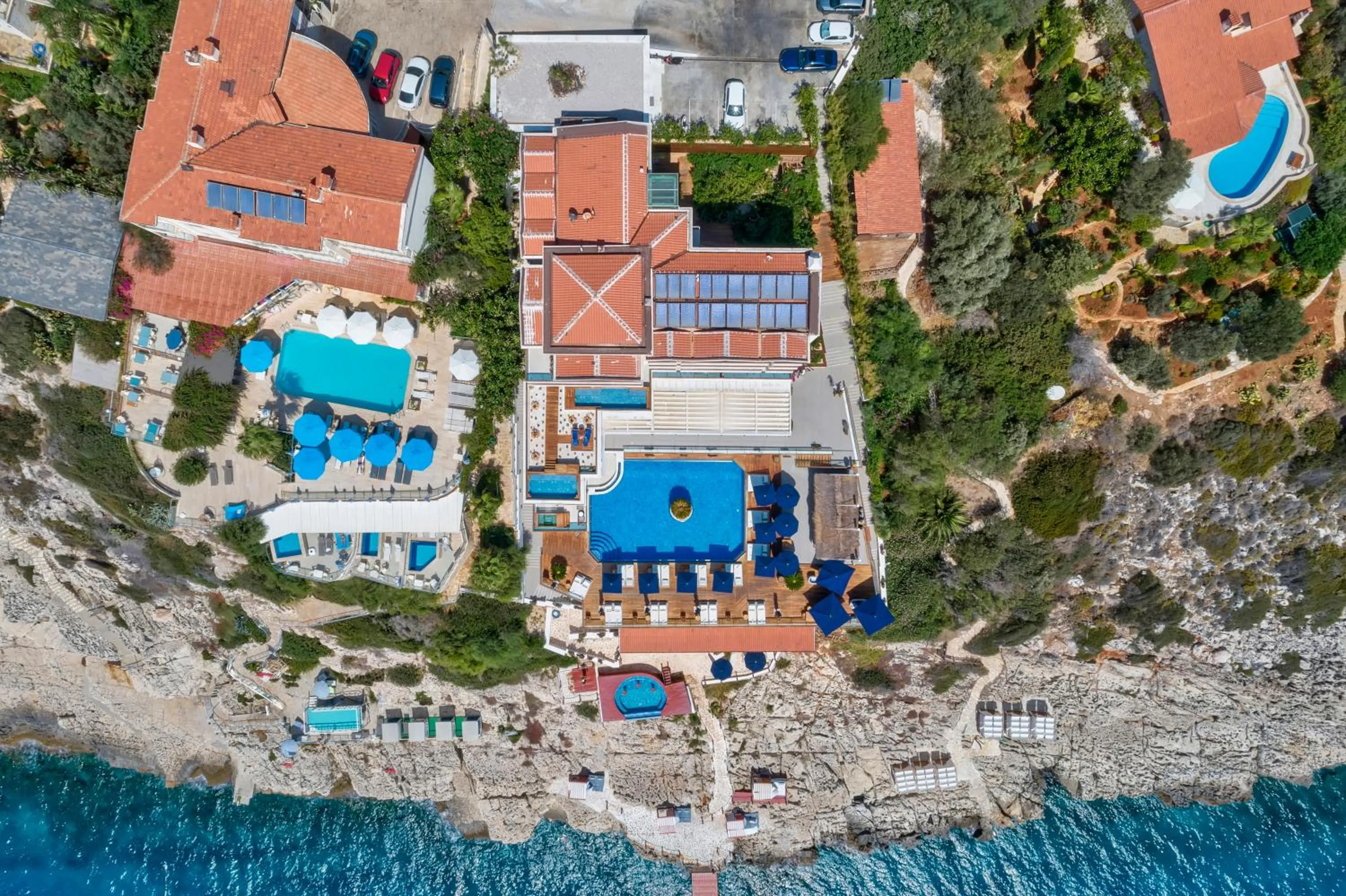 Meis Exclusive Hotel