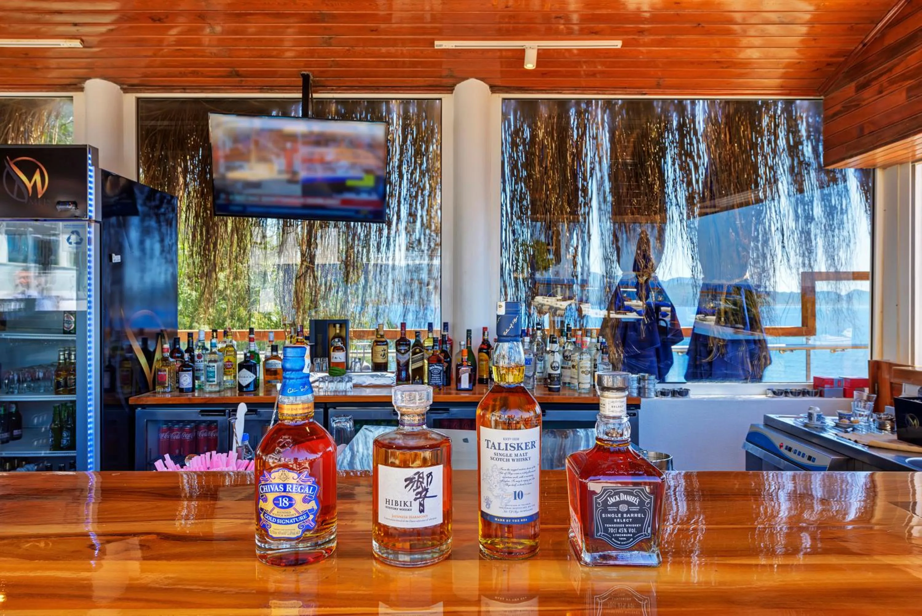 Meis Exclusive Hotel