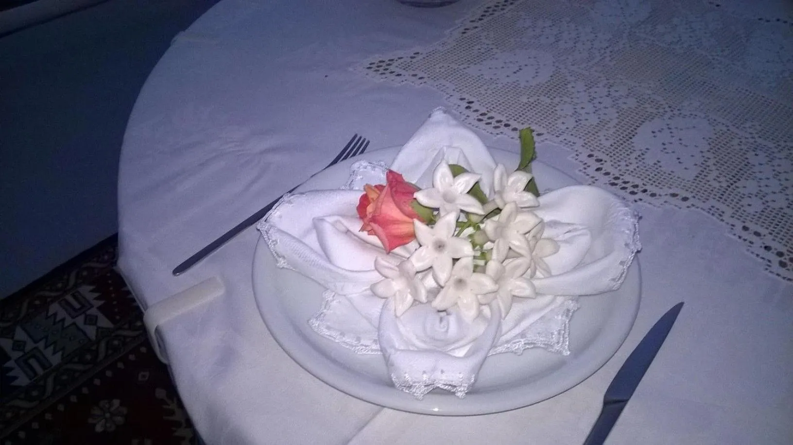 Activities in Scorpios Hotel & Suites