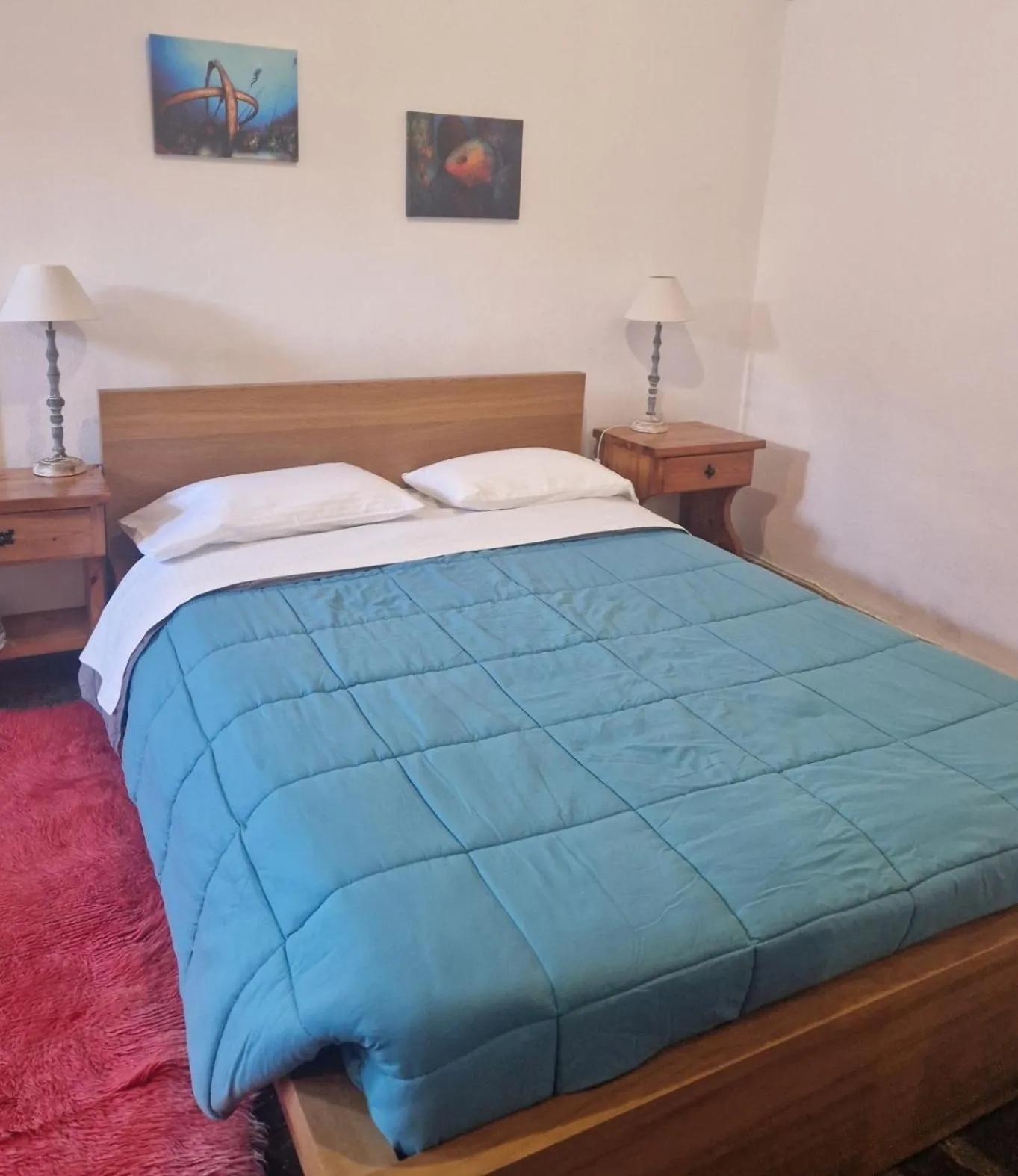 Bedroom, Bed in Scorpios Hotel & Suites