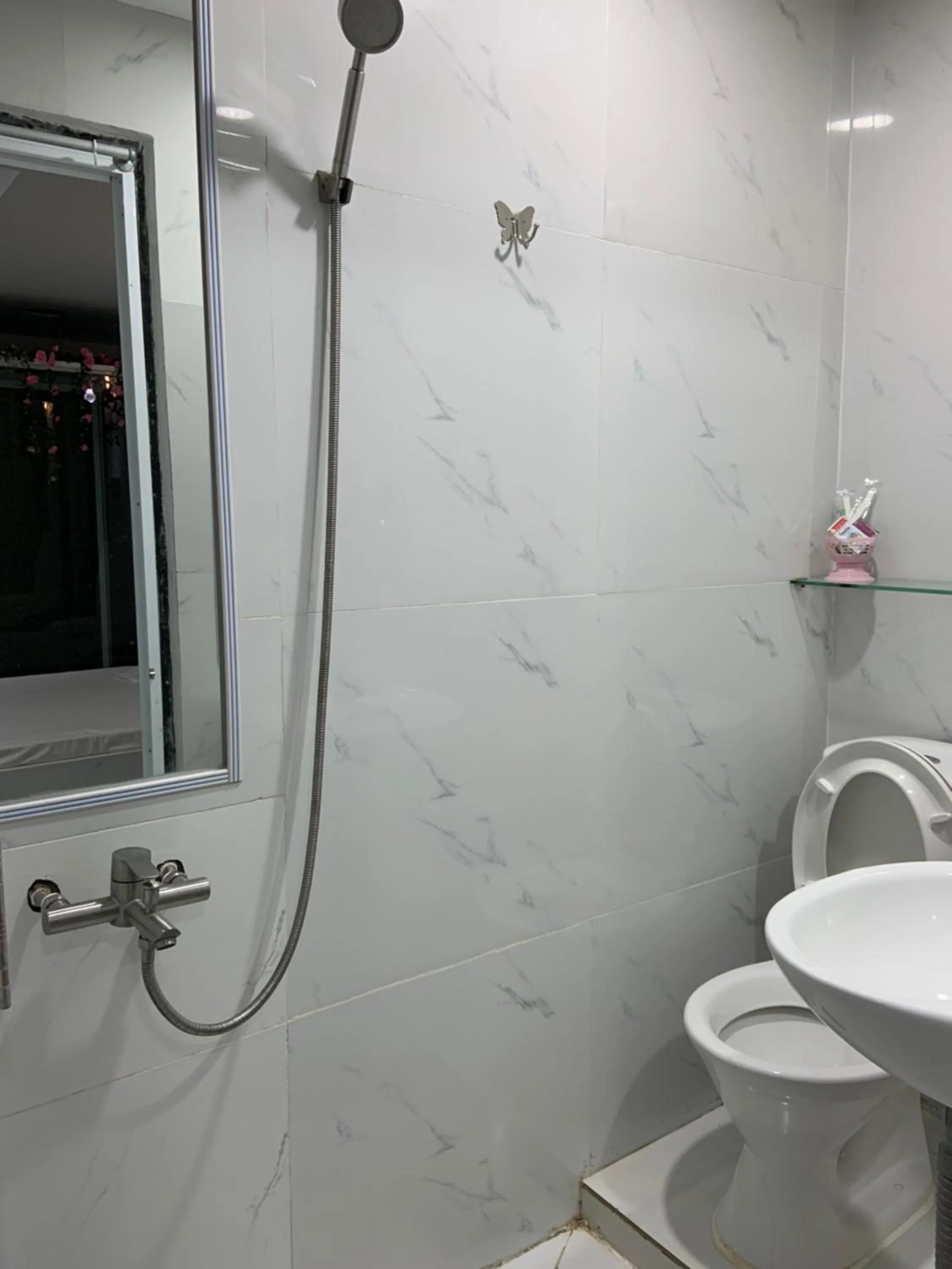 Hotel MAI TUAN Chánh Môn A