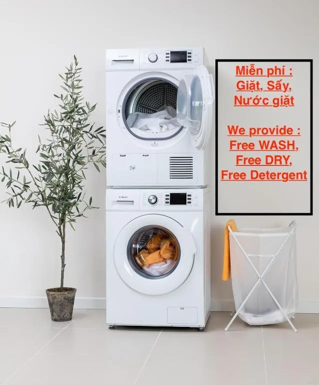 Hotel MAI TUAN Chánh Môn A