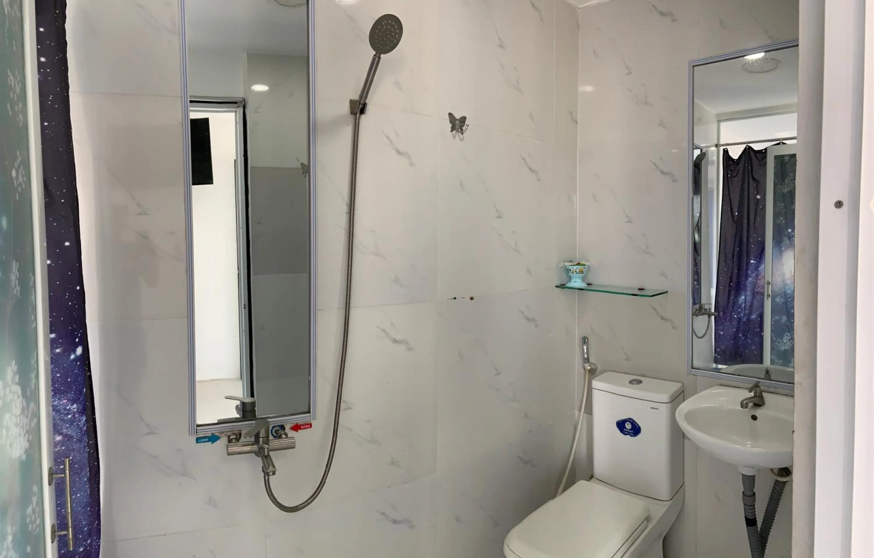 Hotel MAI TUAN Chánh Môn A