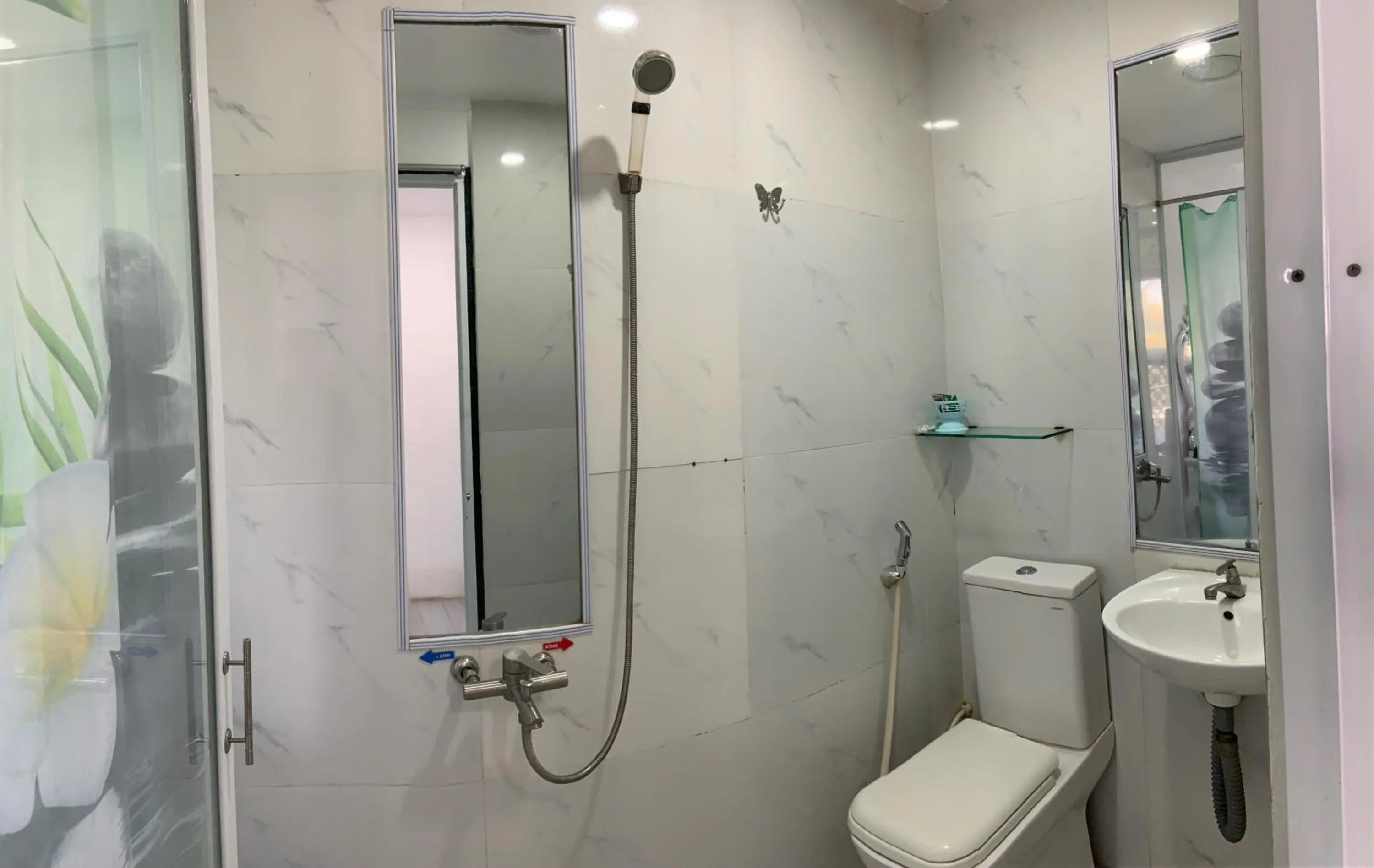 Hotel MAI TUAN Chánh Môn A