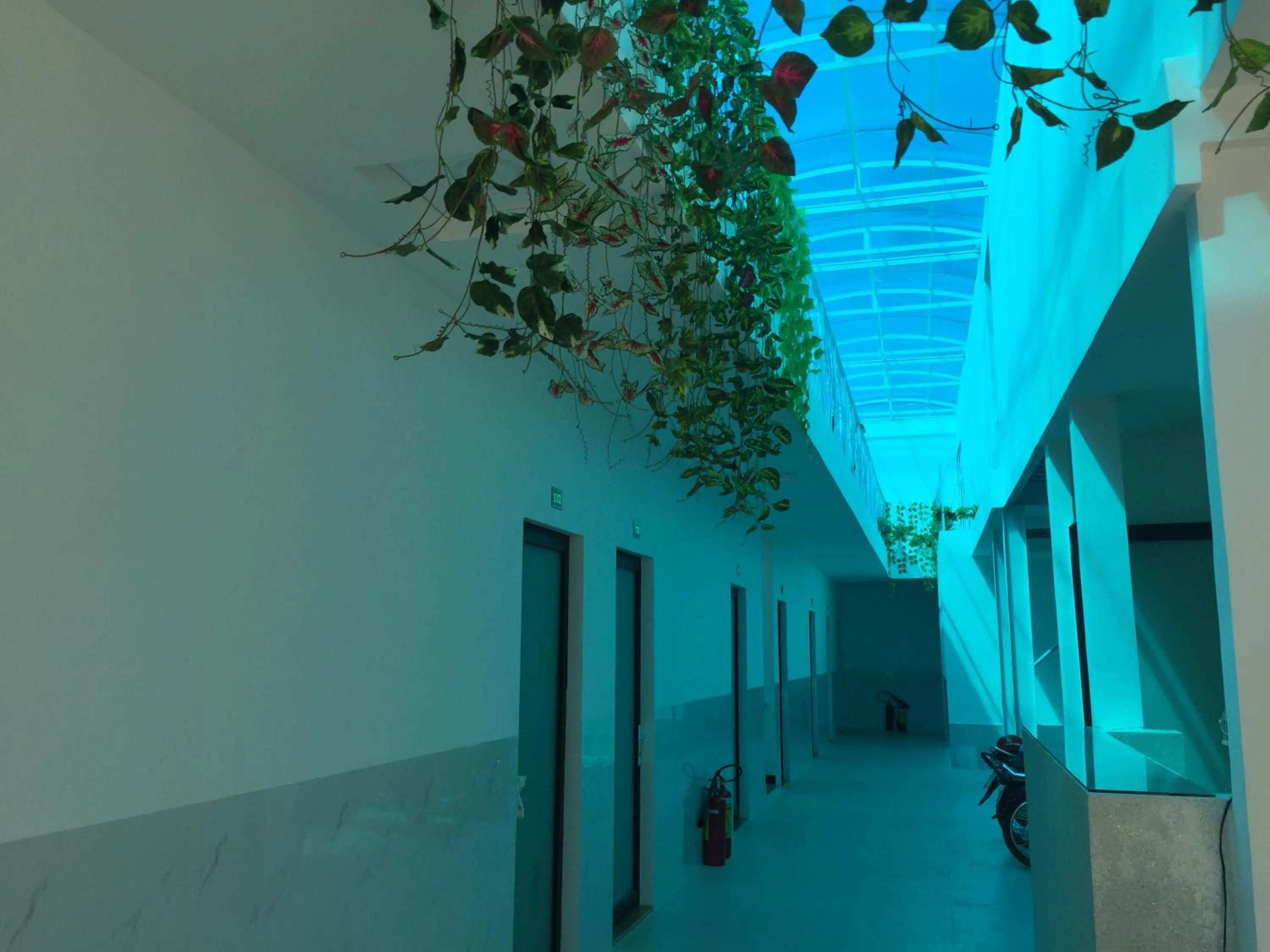 Hotel MAI TUAN Chánh Môn A