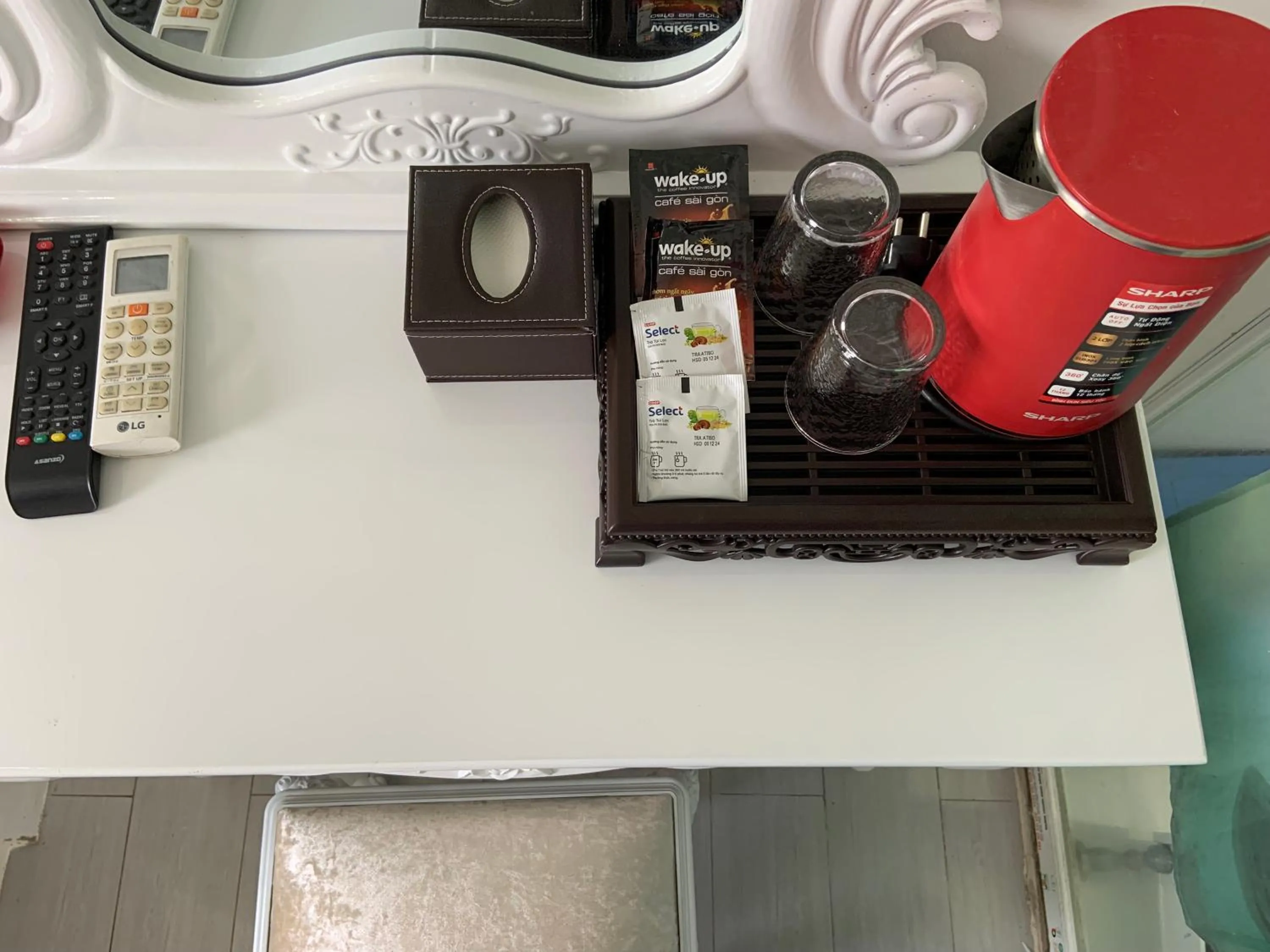 Hotel MAI TUAN Chánh Môn A