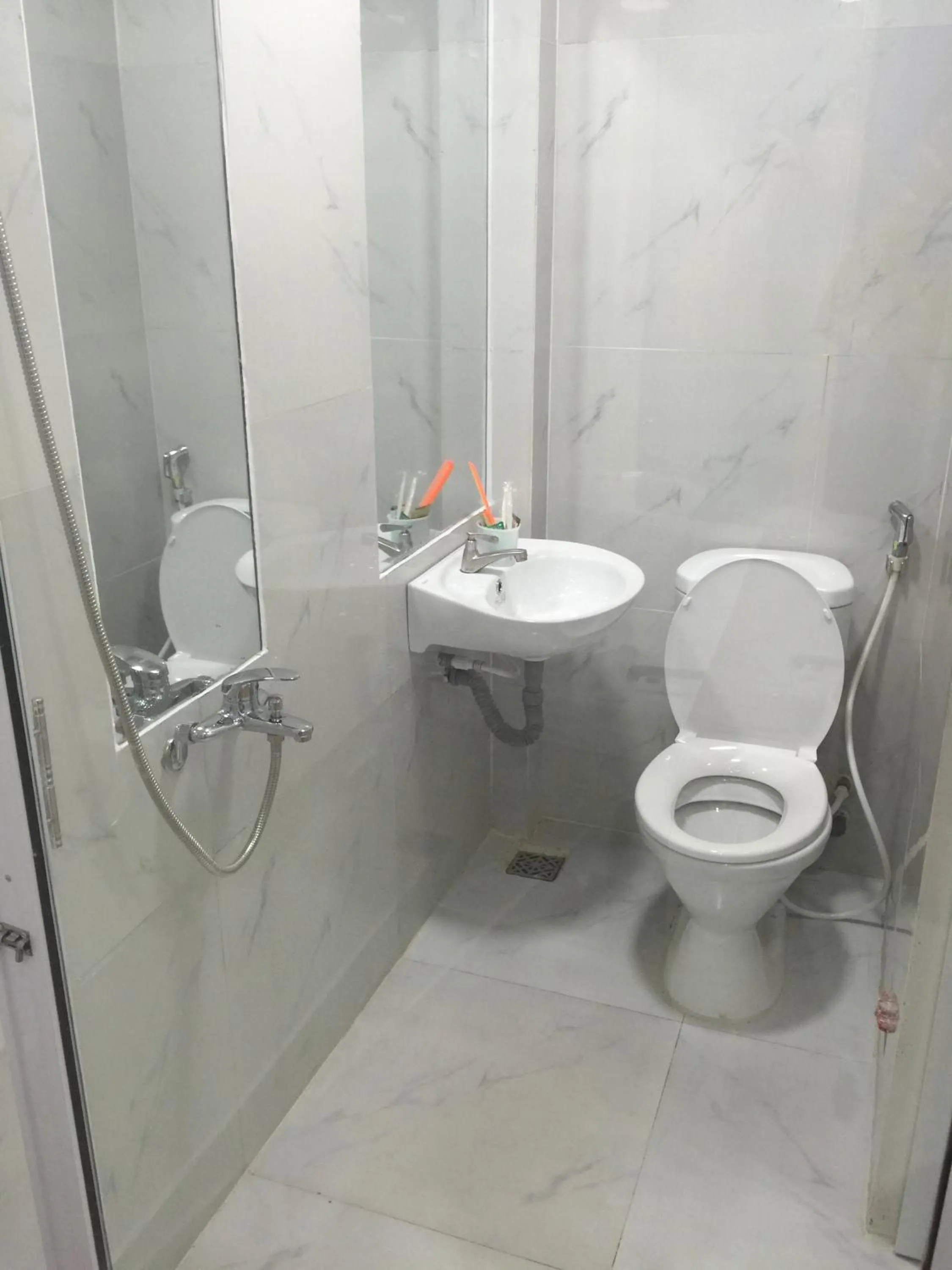 Hotel MAI TUAN Chánh Môn A