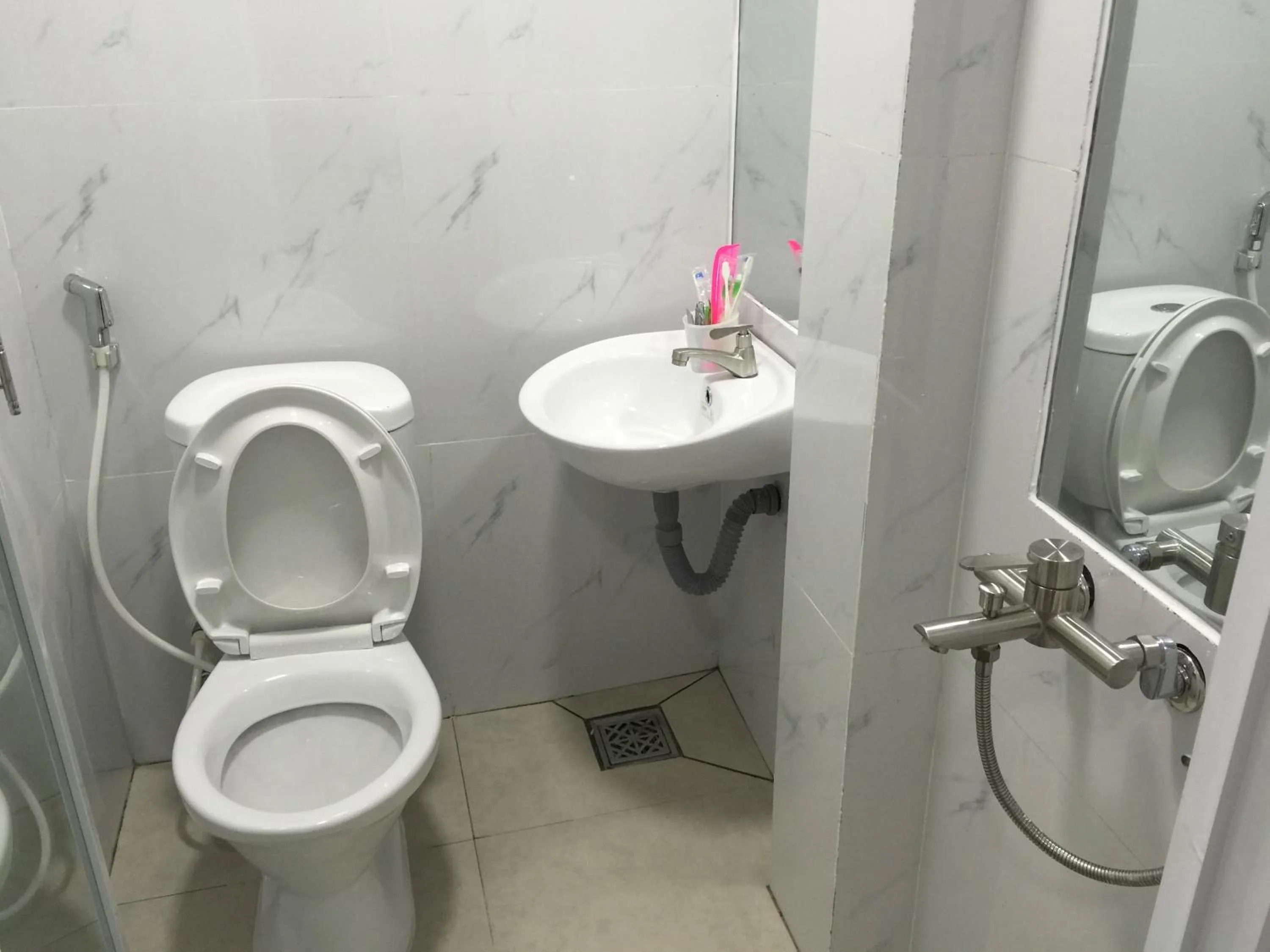 Hotel MAI TUAN Chánh Môn A