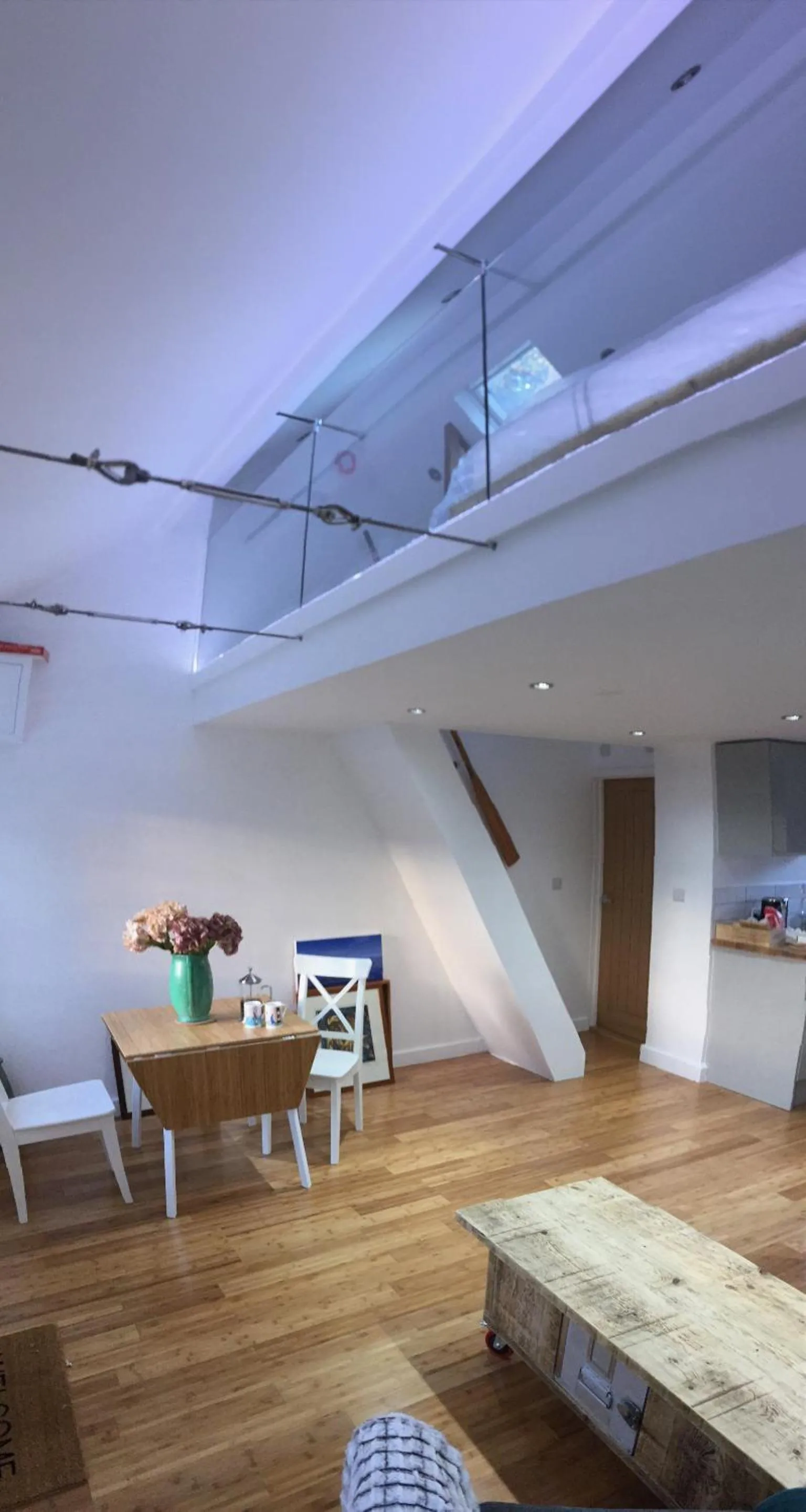 The Sail Loft - Hayling Island
