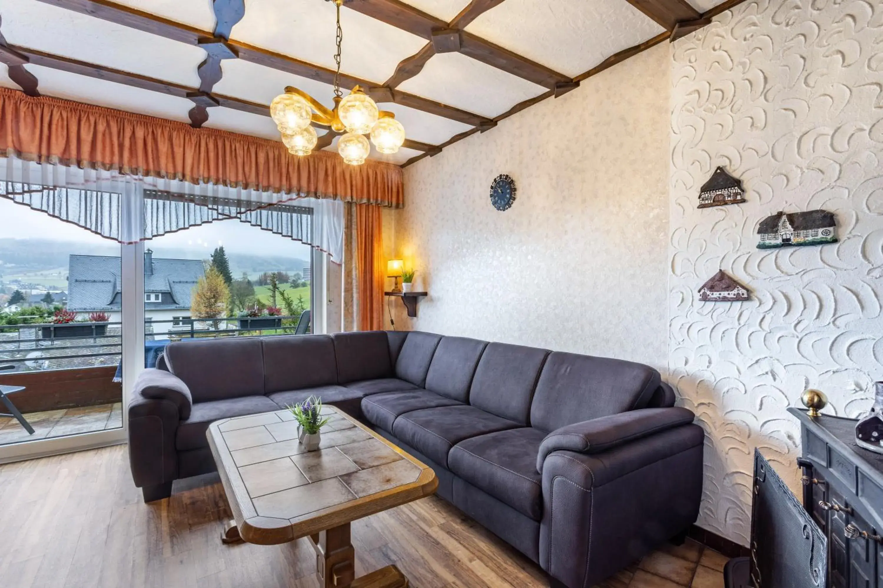 Ferienwohnung Napierski Ferienwohnung Napierski