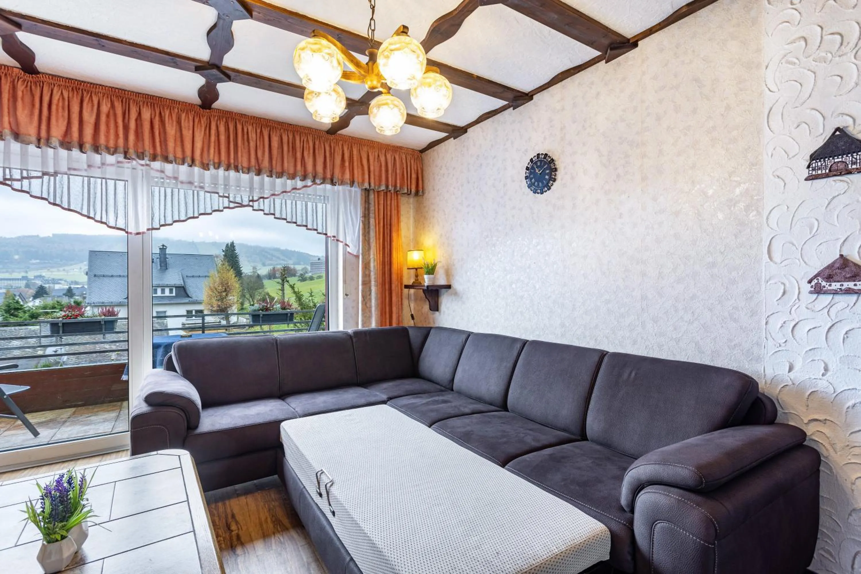 Ferienwohnung Napierski