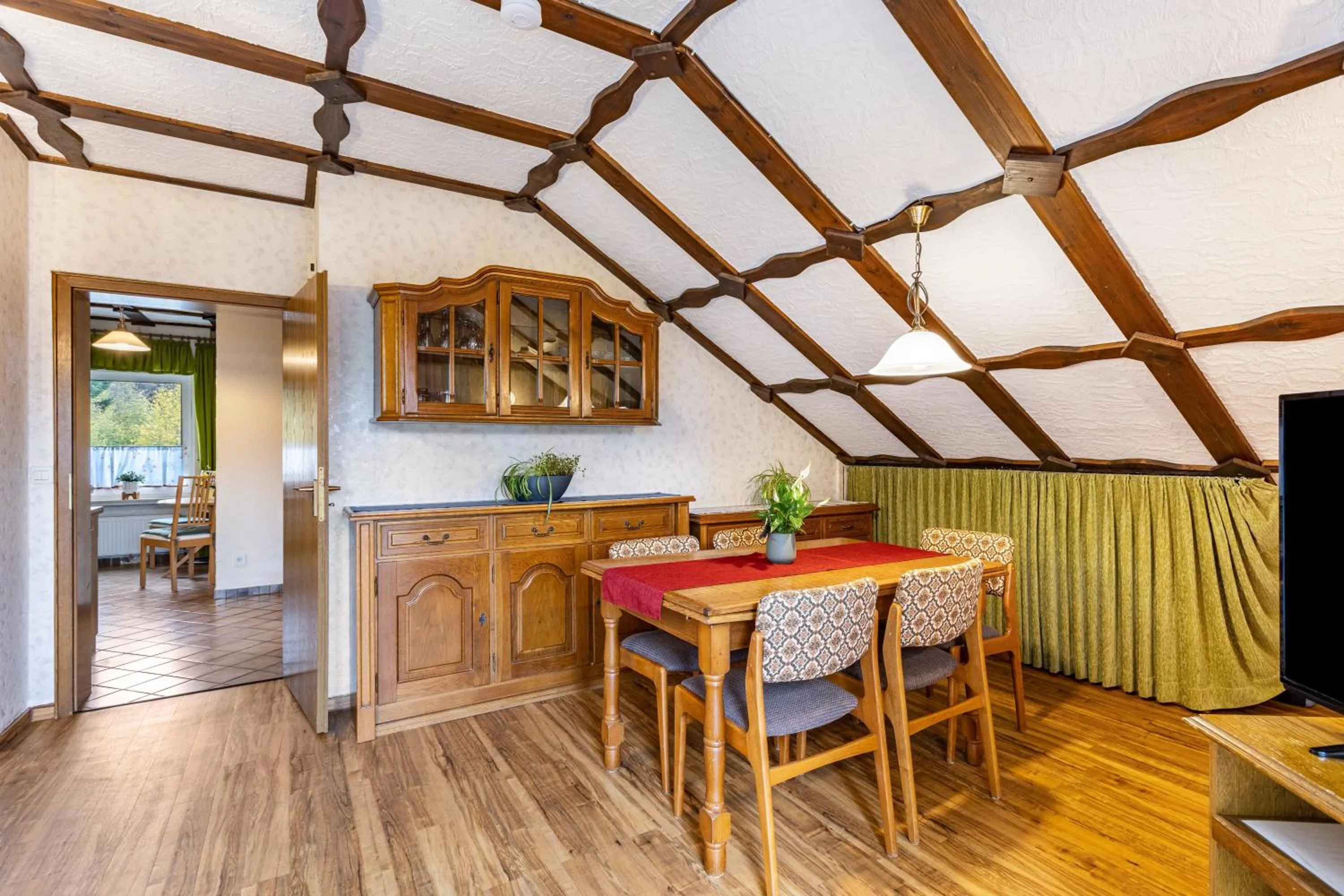 Ferienwohnung Napierski