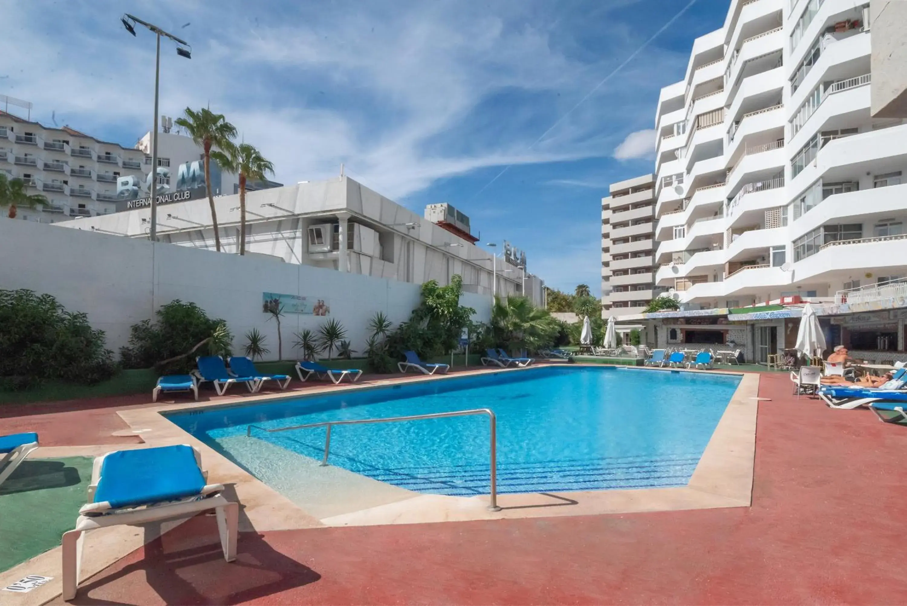 Magalluf Playa Apartments - Adults Only Magalluf Playa Apartments - Adults Only