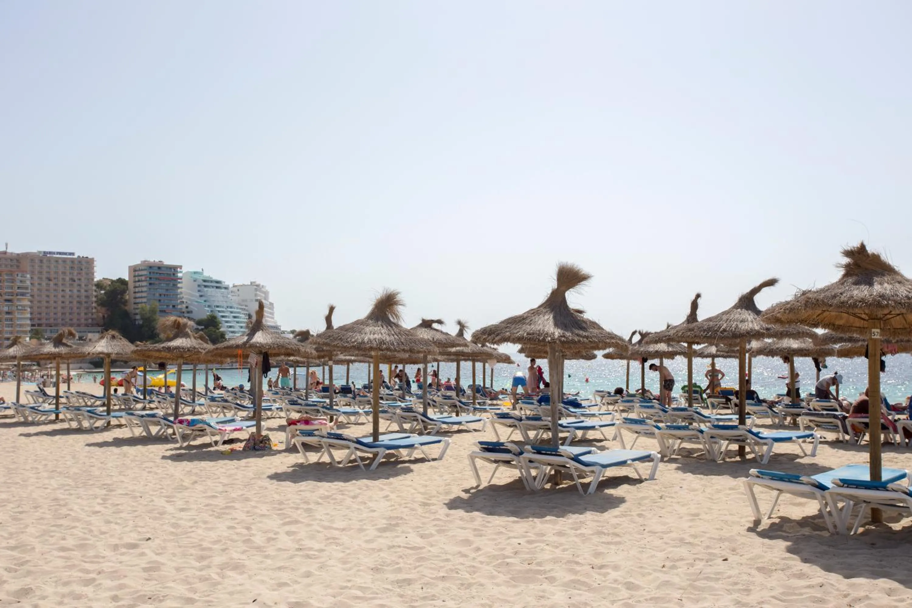Magalluf Playa Apartments - Adults Only
