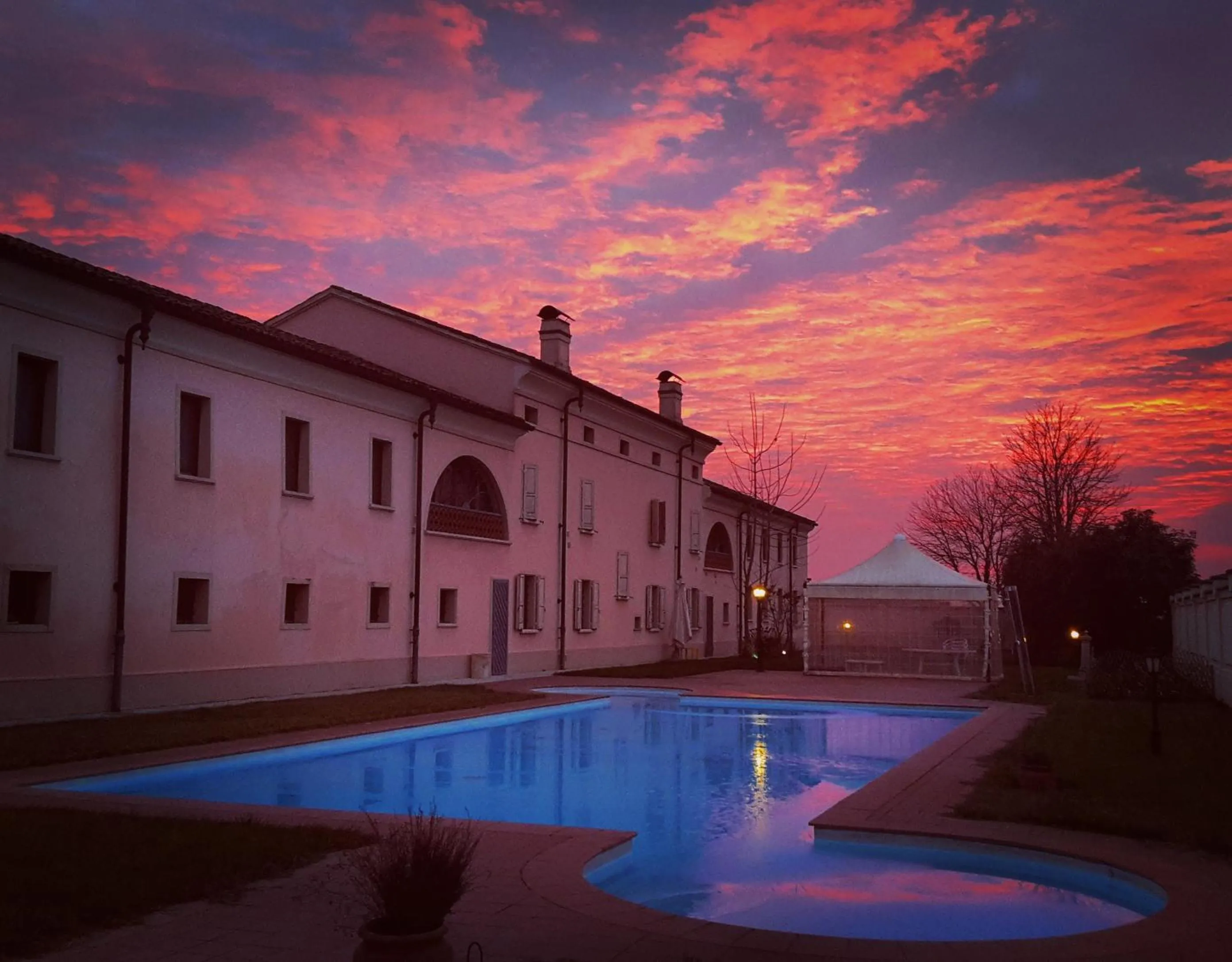 Villa Dello Spino