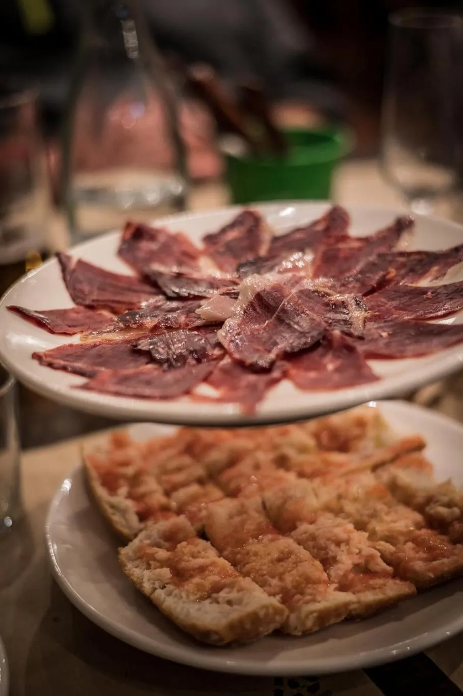 Restaurant/places to eat in Hotel Bella Dolores