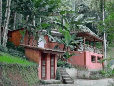 Pousada e Spa Vrindávana