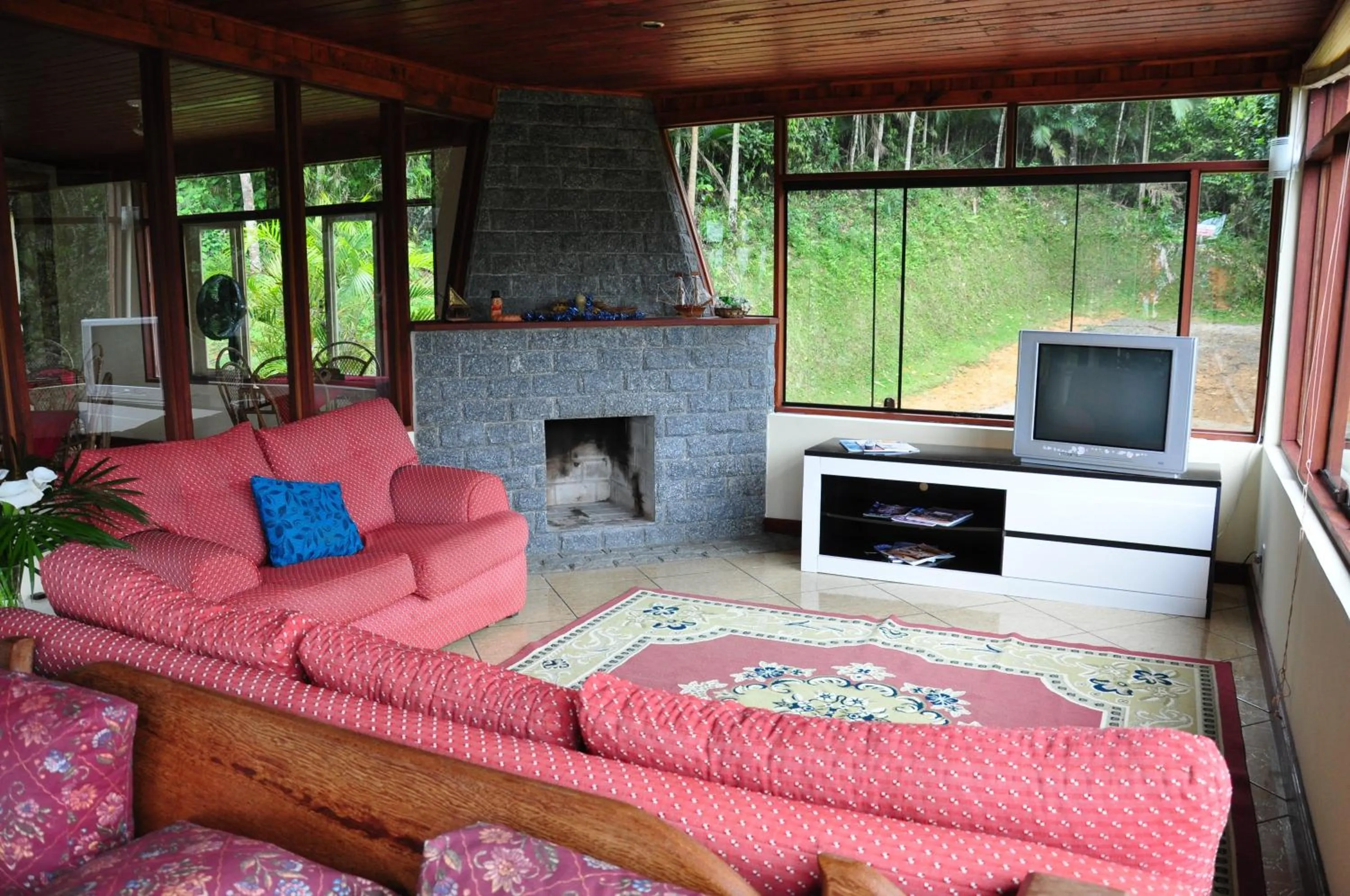 Pousada e Spa Vrindávana