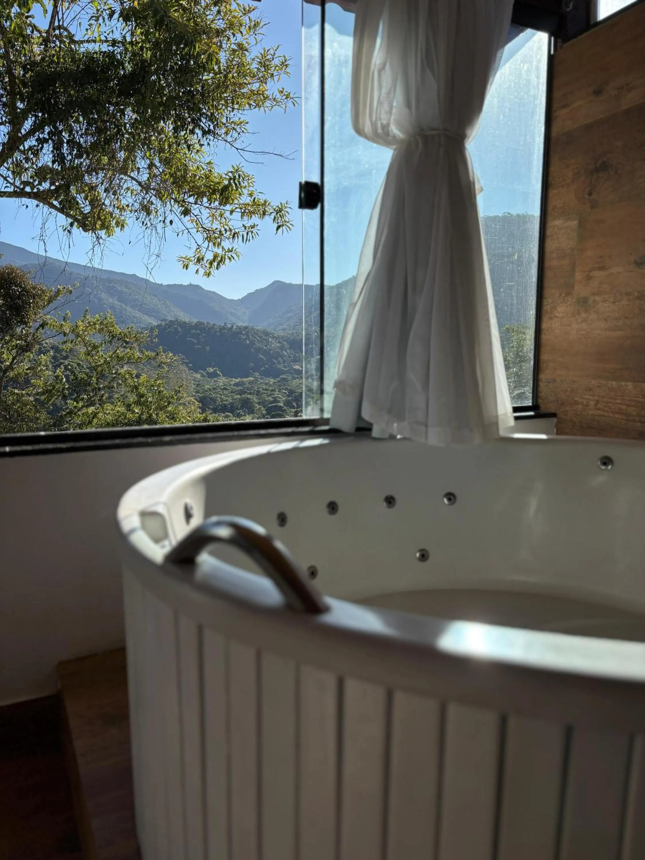 Pousada e Spa Vrindávana