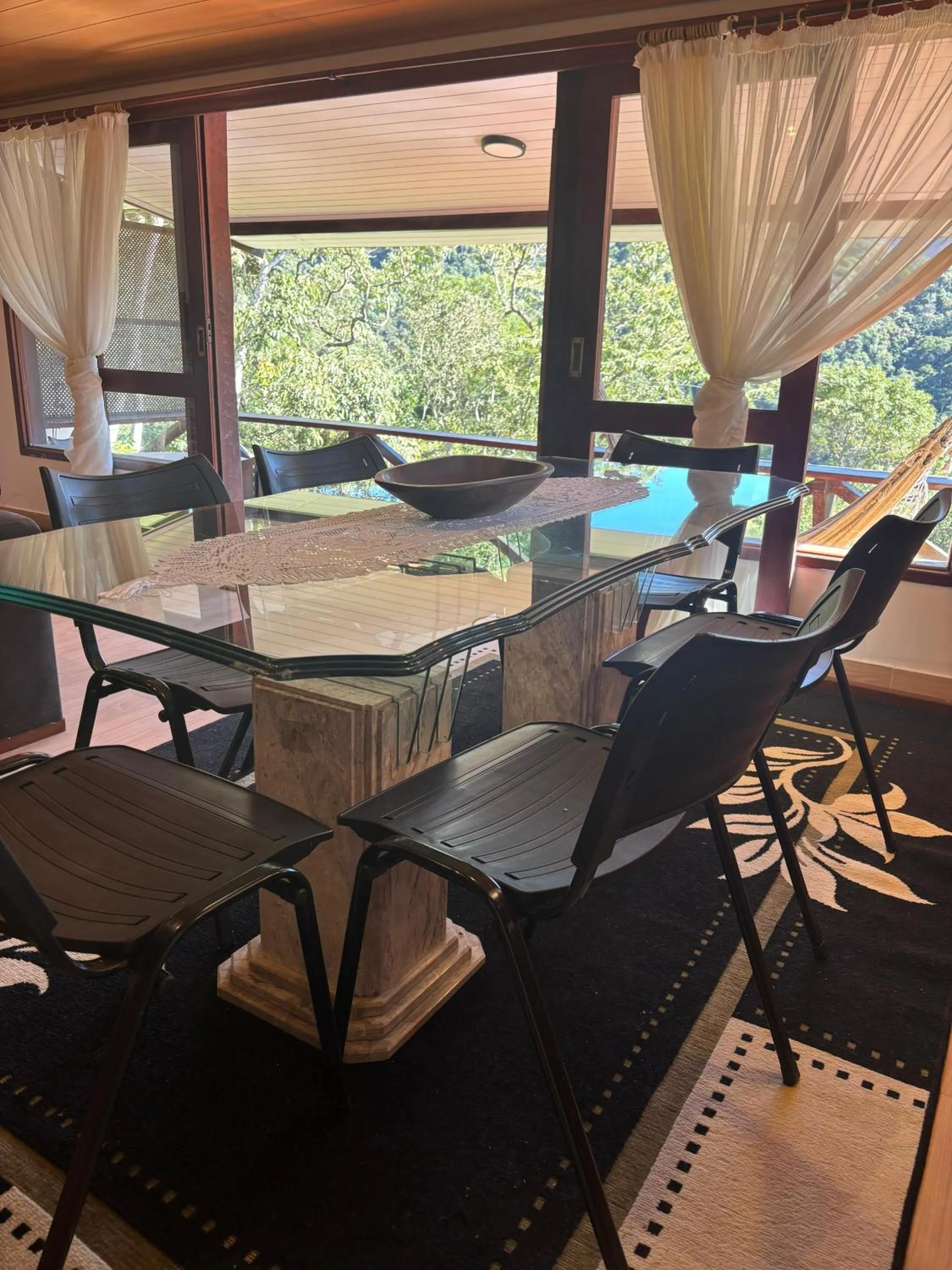 Pousada e Spa Vrindávana