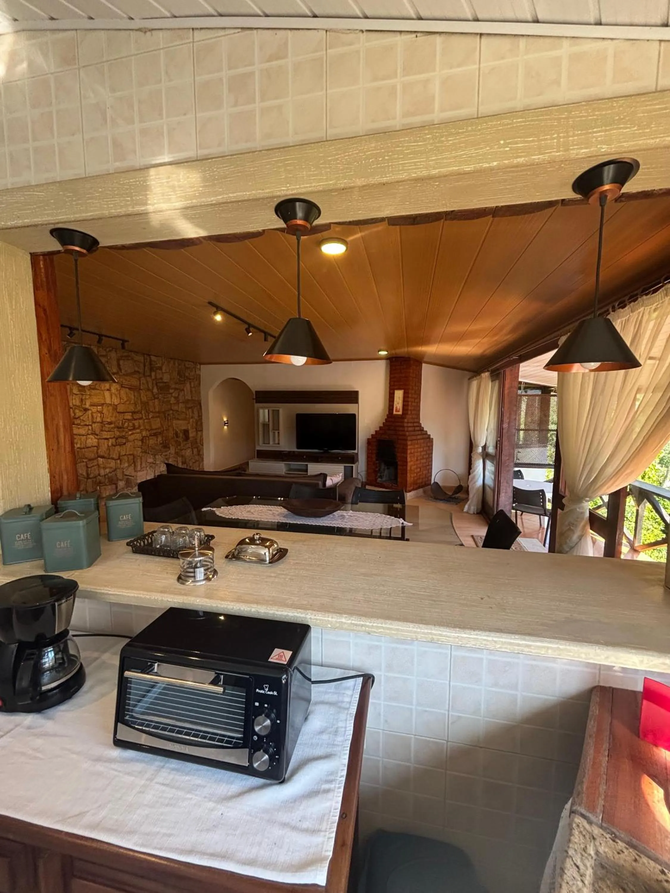 Pousada e Spa Vrindávana