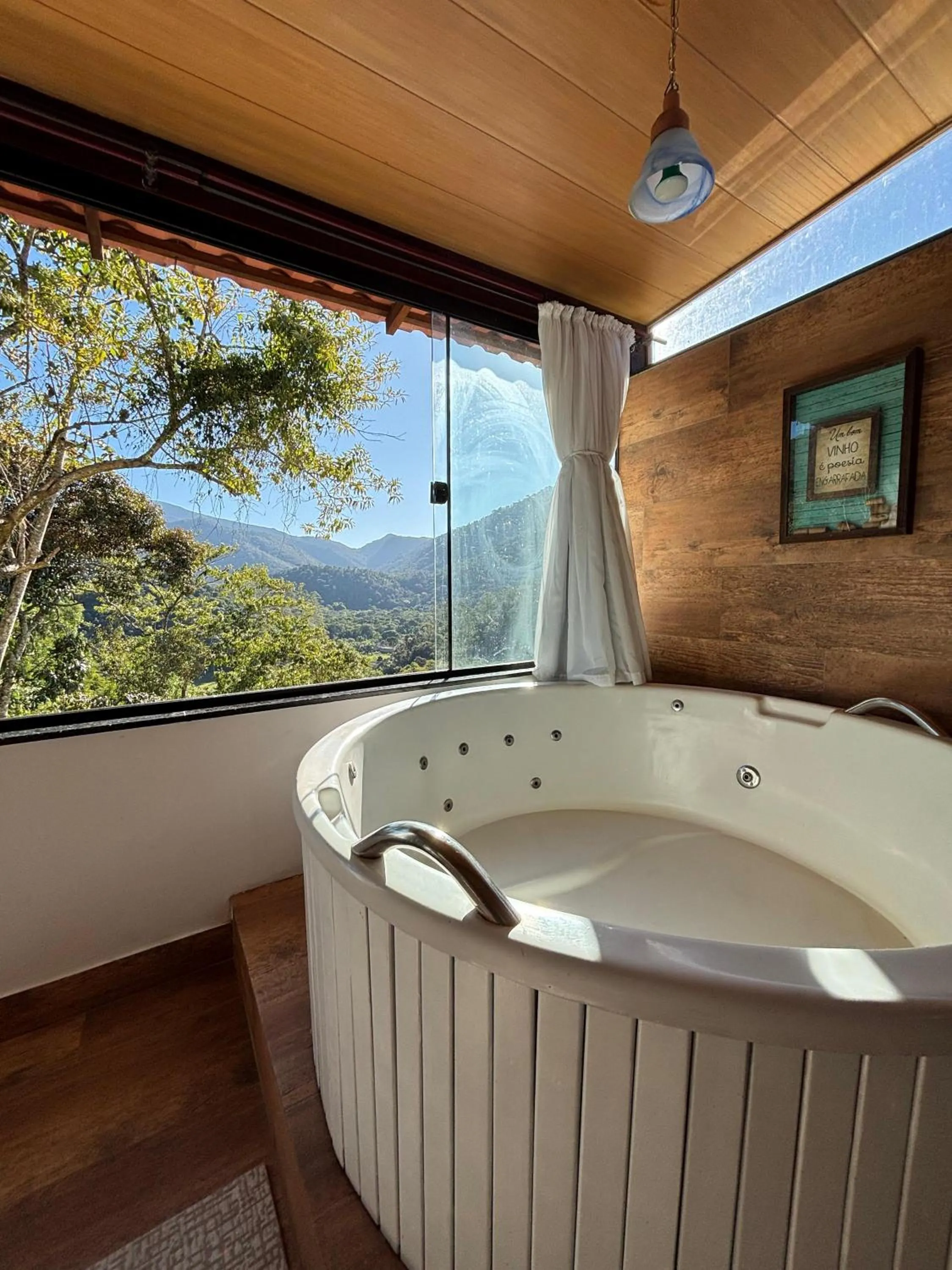 Pousada e Spa Vrindávana