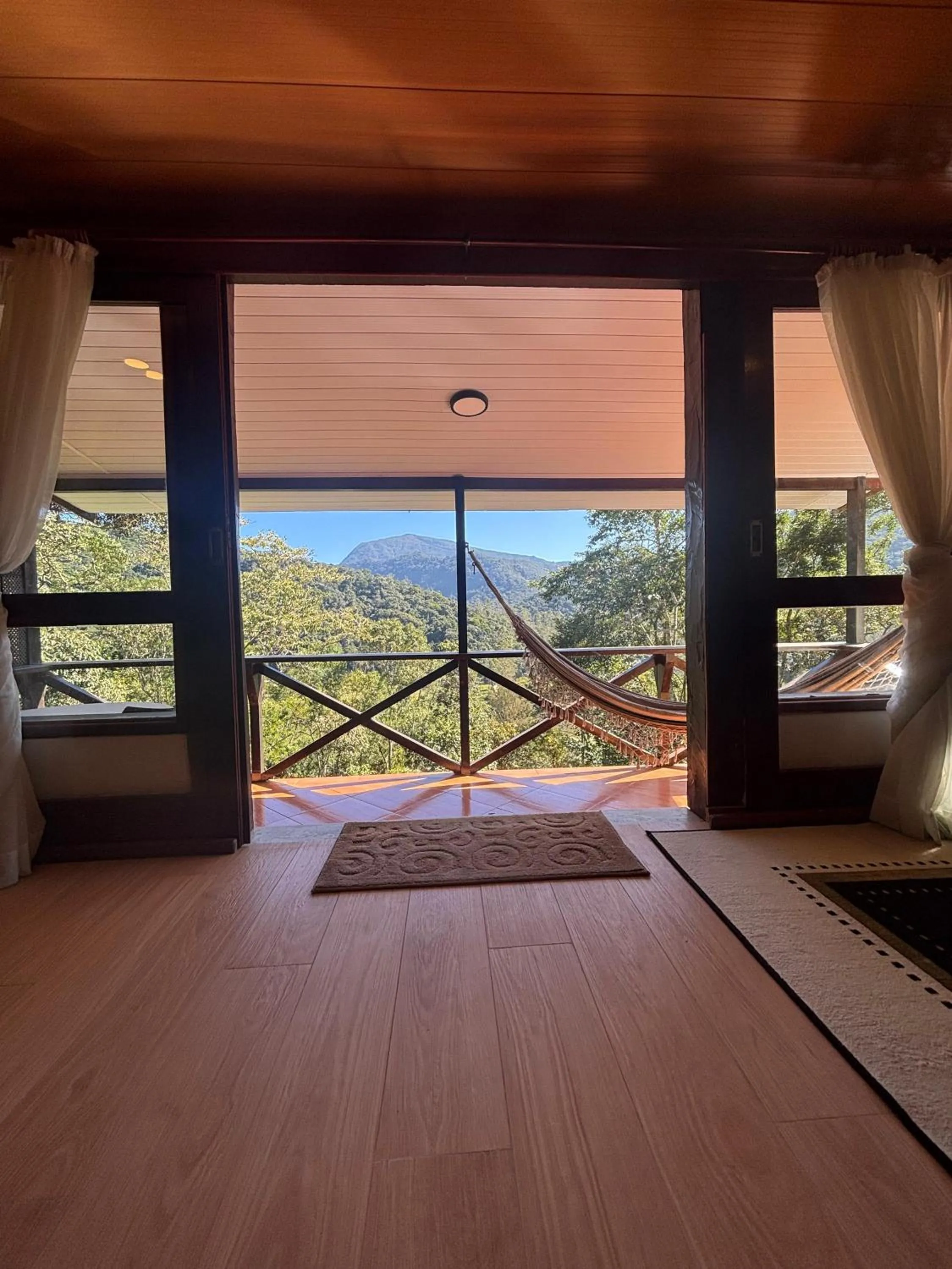 Pousada e Spa Vrindávana