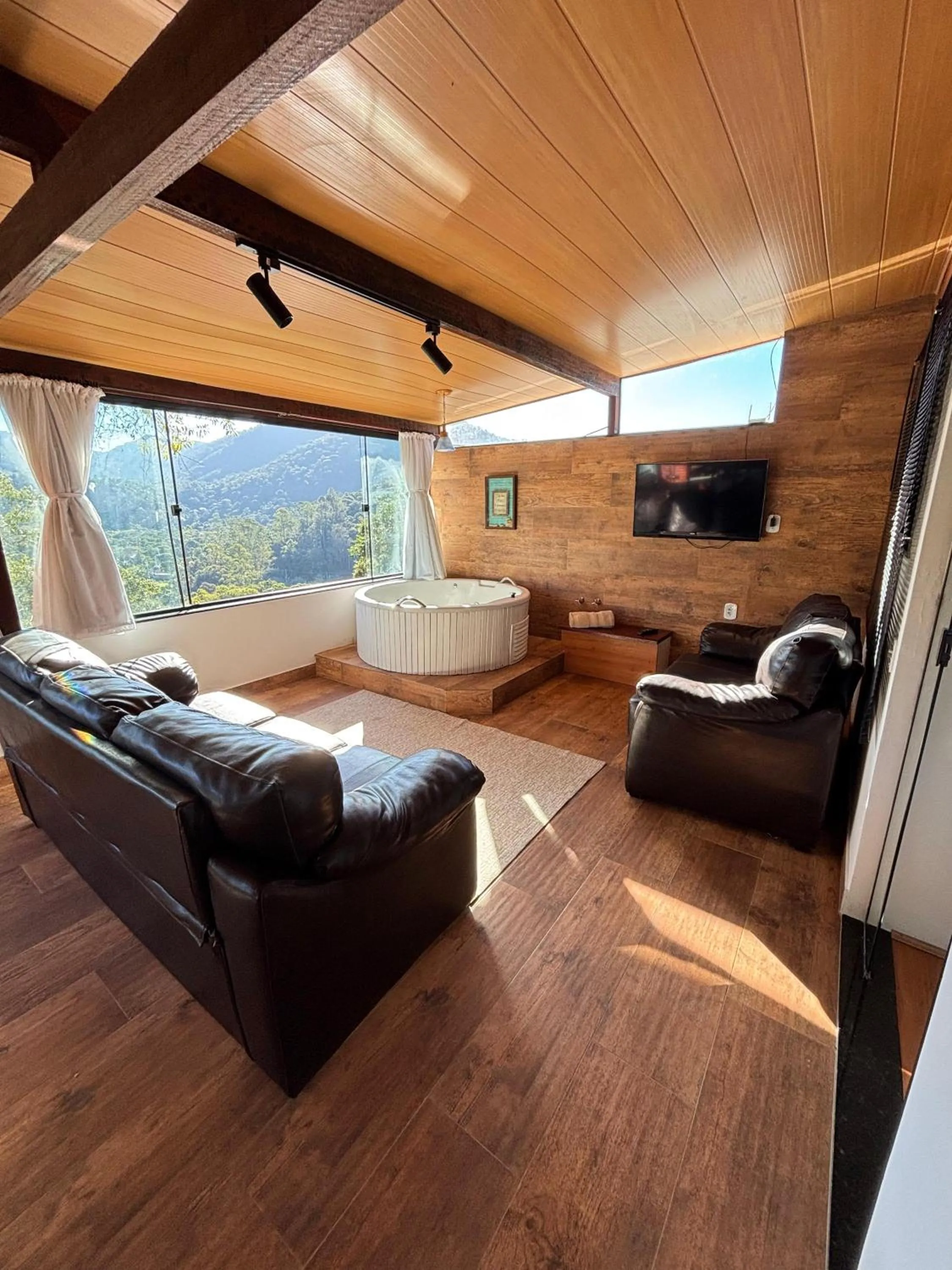 Pousada e Spa Vrindávana