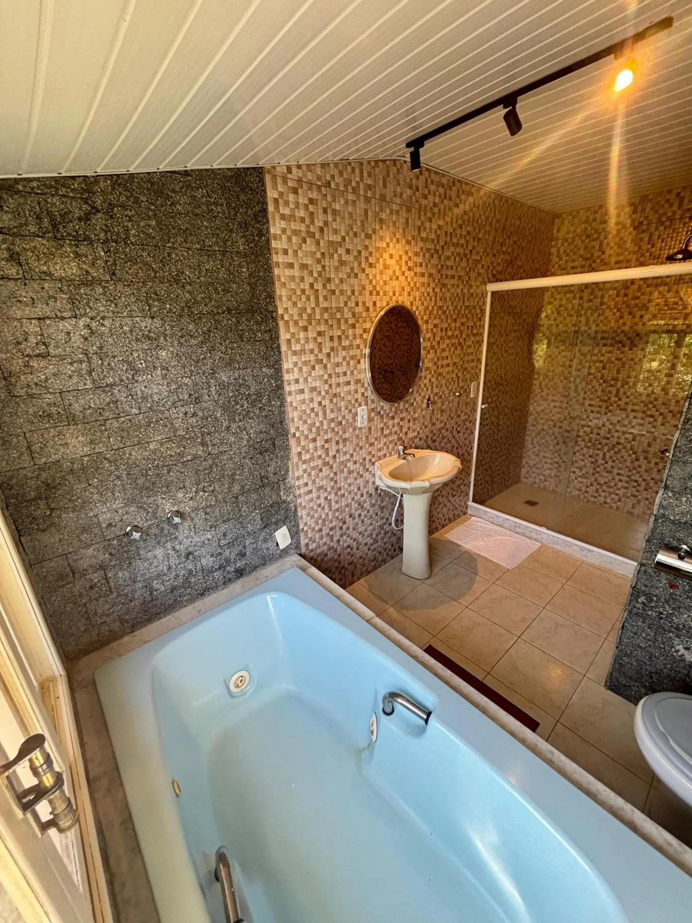 Pousada e Spa Vrindávana