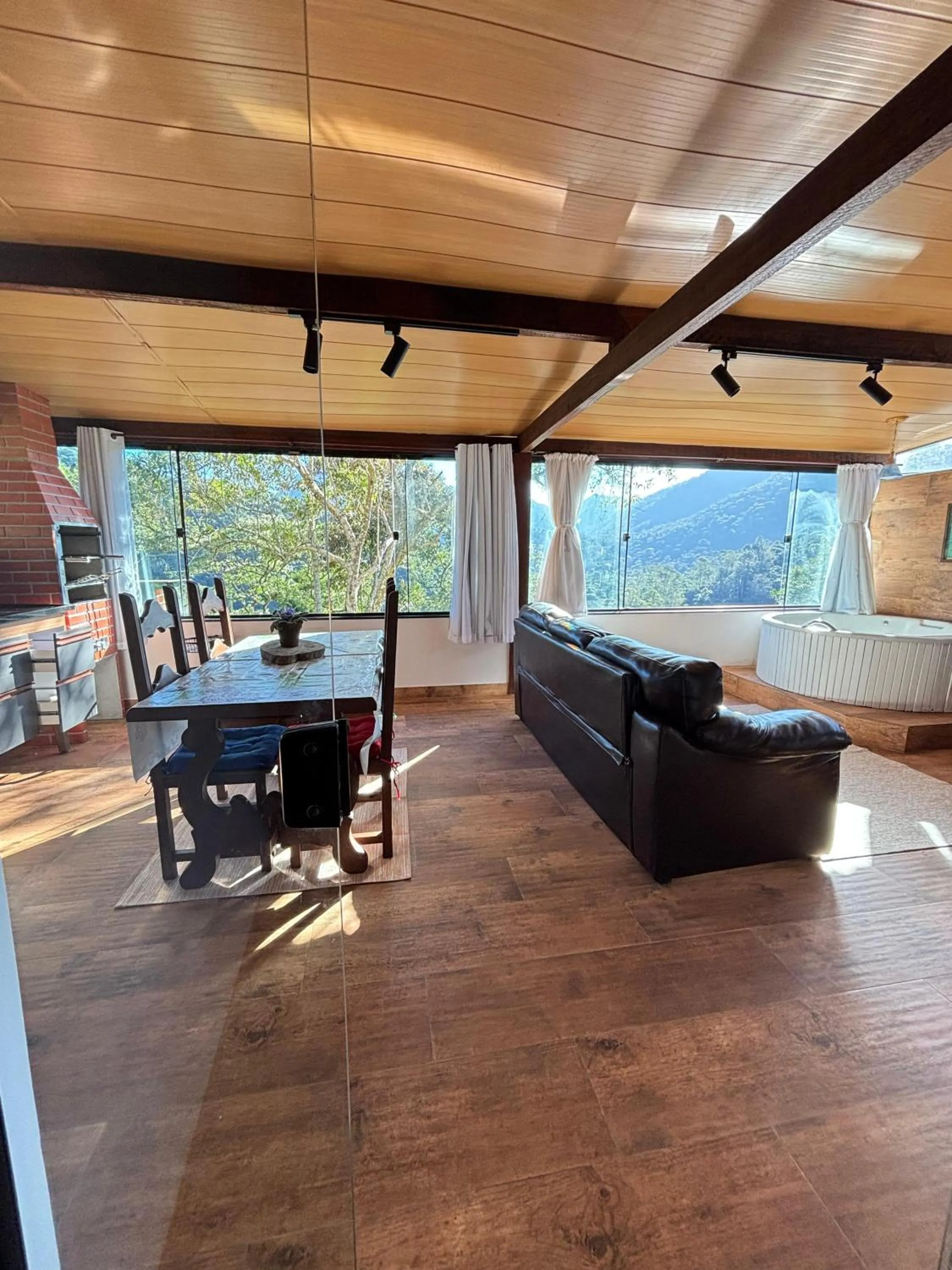 Pousada e Spa Vrindávana