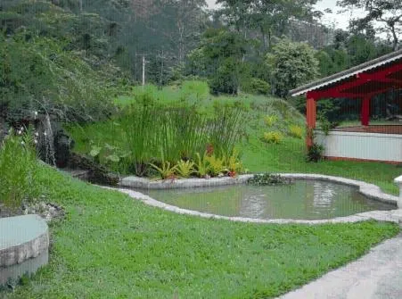 Pousada e Spa Vrindávana